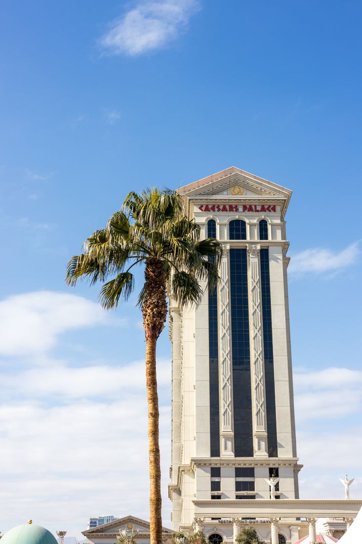 Empire Vegas