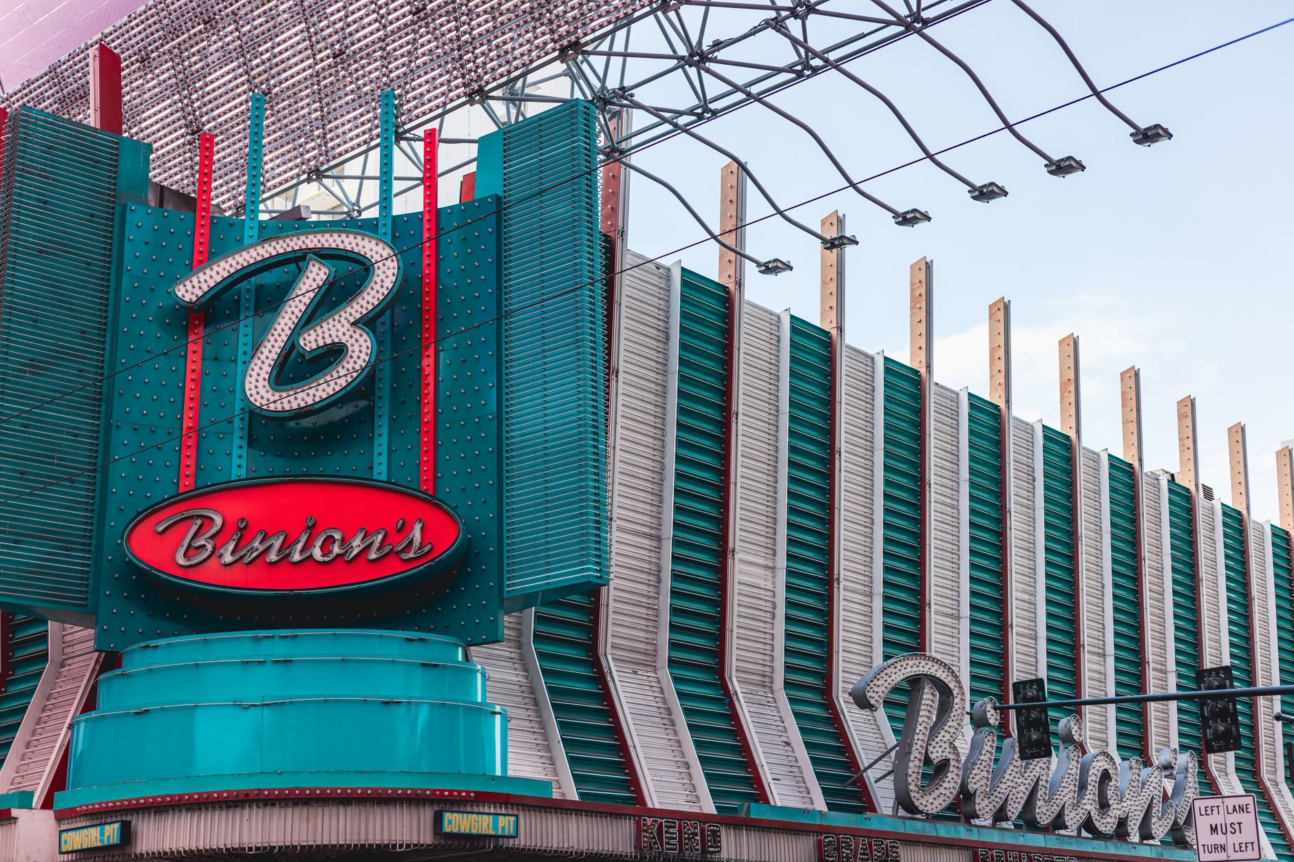 Best Local attractions in Las Vegas: A Complete Guide