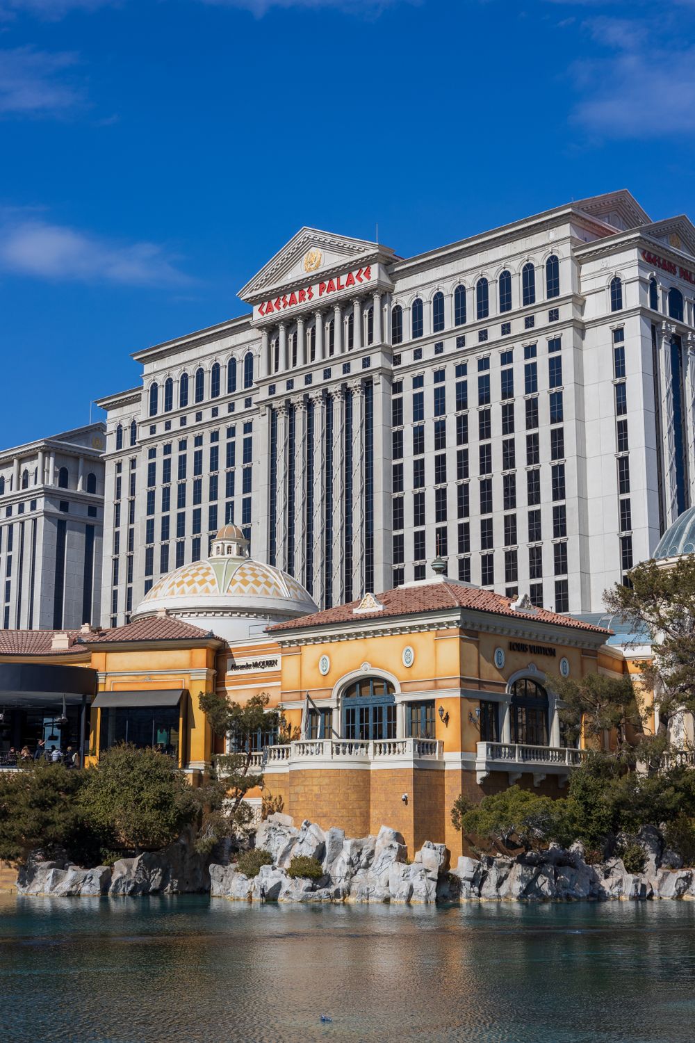 River Rock Casino Resort