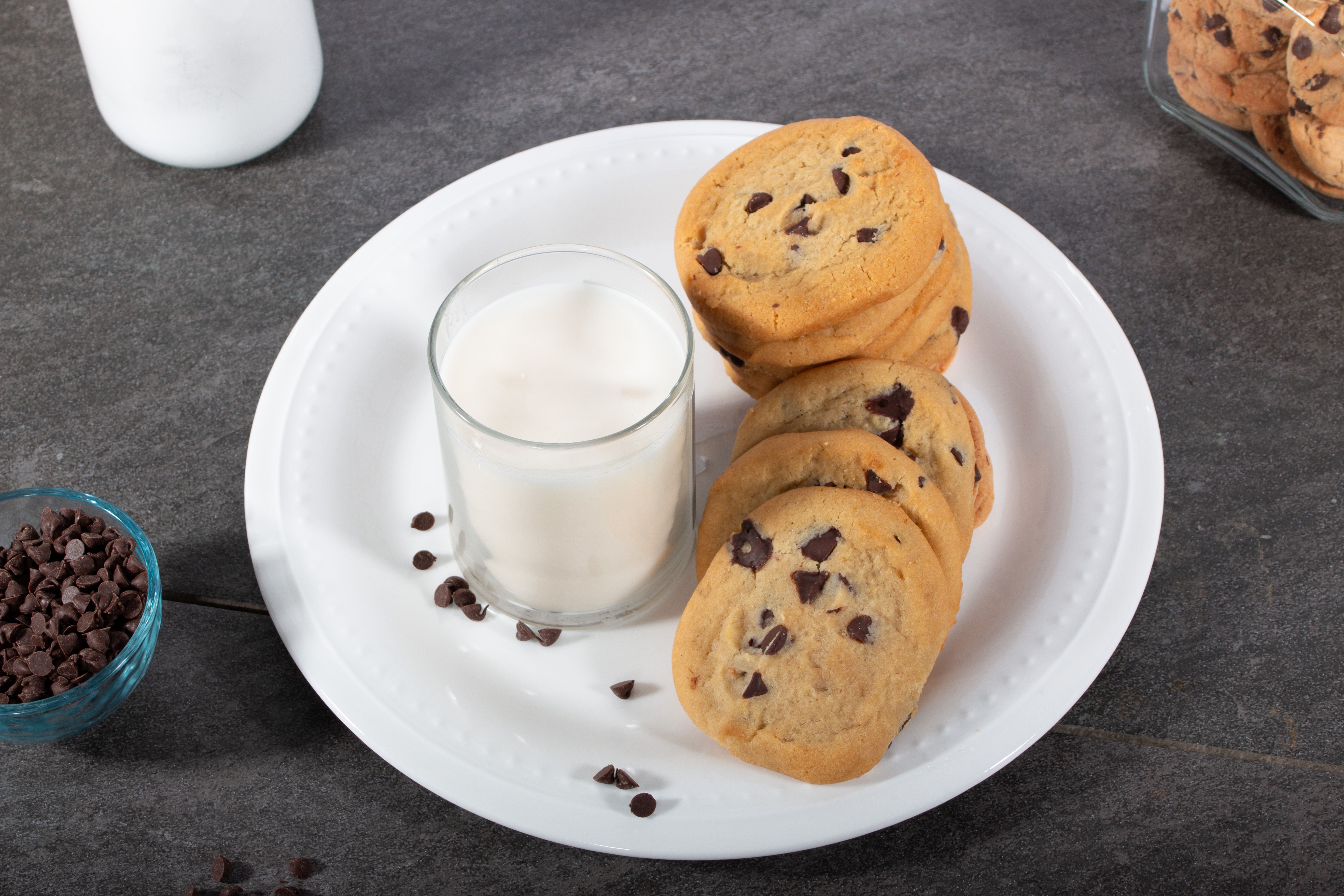Why Your Homemade Cookies Are Flat (And The Simple Fixes That Guarantee Perfect, Puffy Results Every Time)