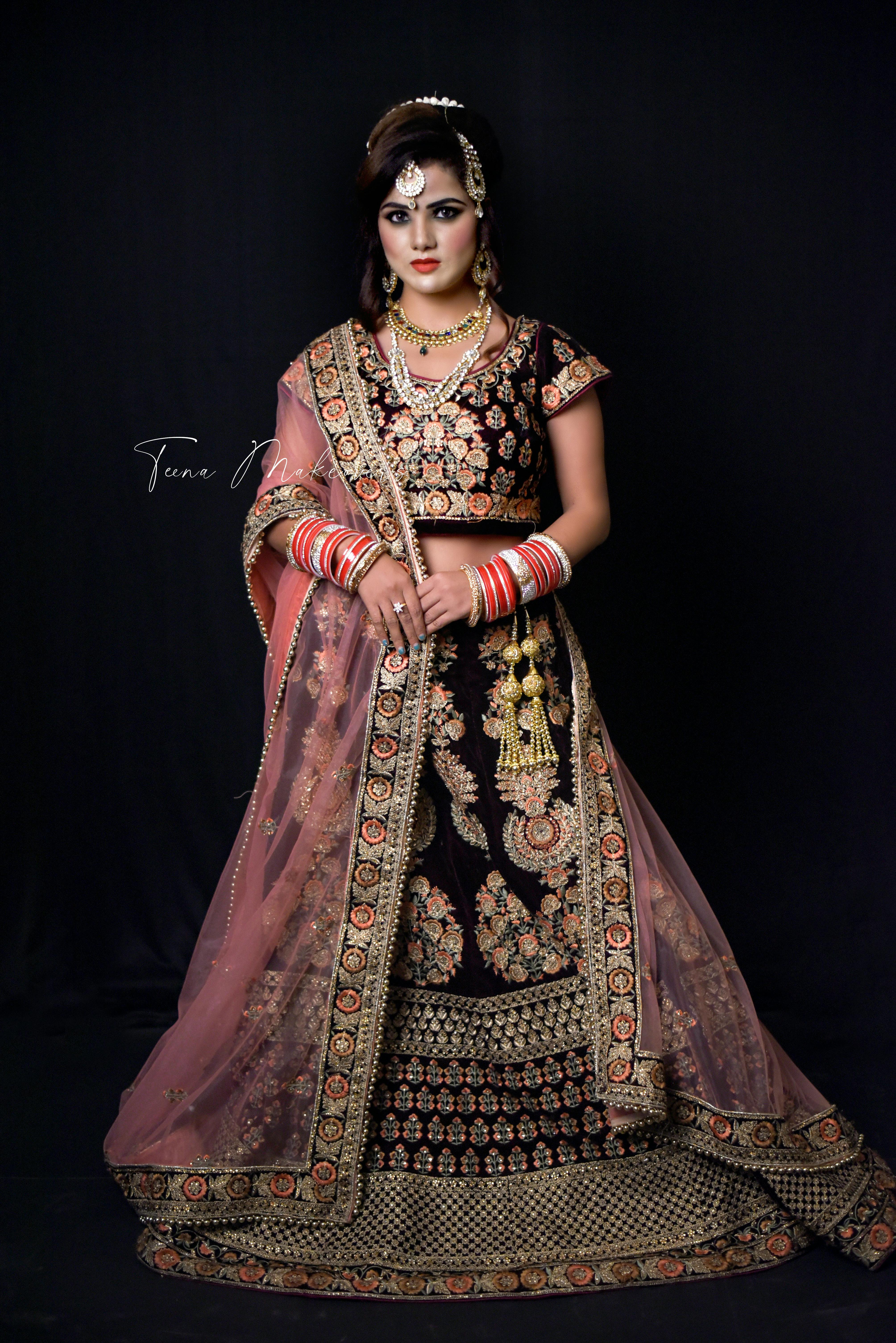 Free stock photo of bridal, designer dress, dress