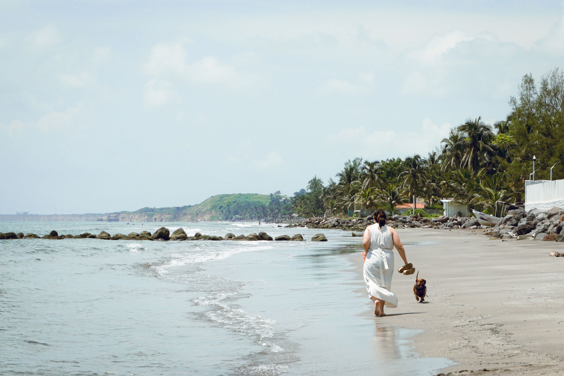 Playa Mitjorn