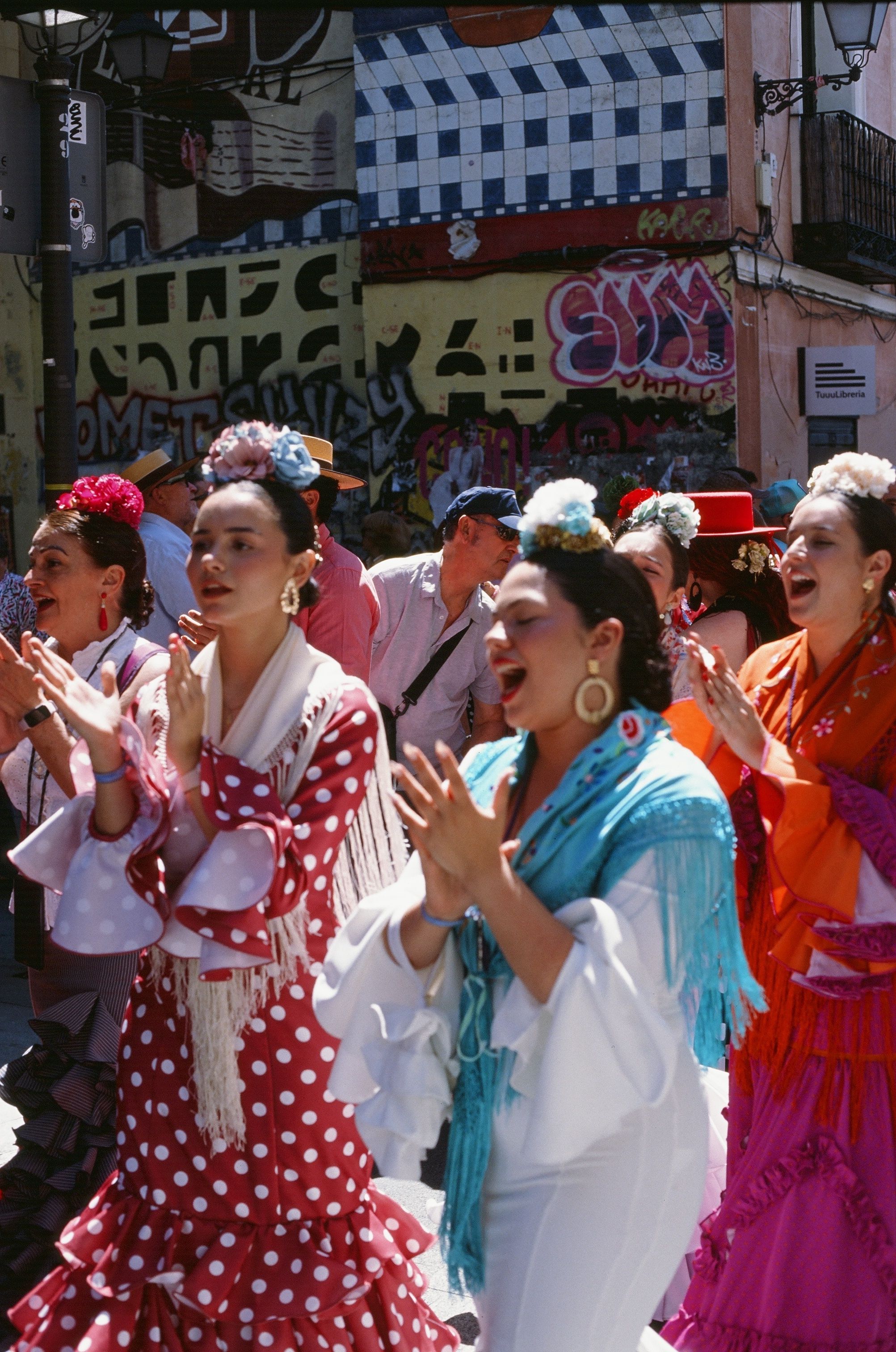 Feria de Abril
