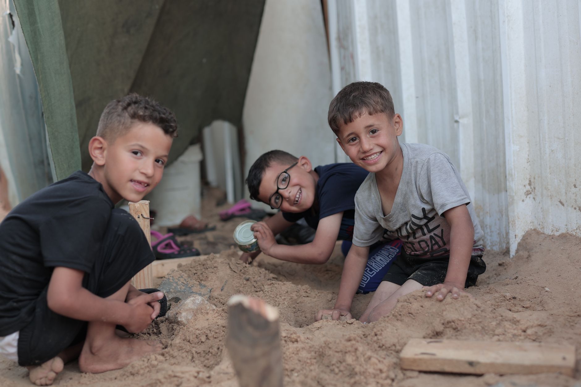Gaza death toll exceeds 75,000 as independent data verify loss