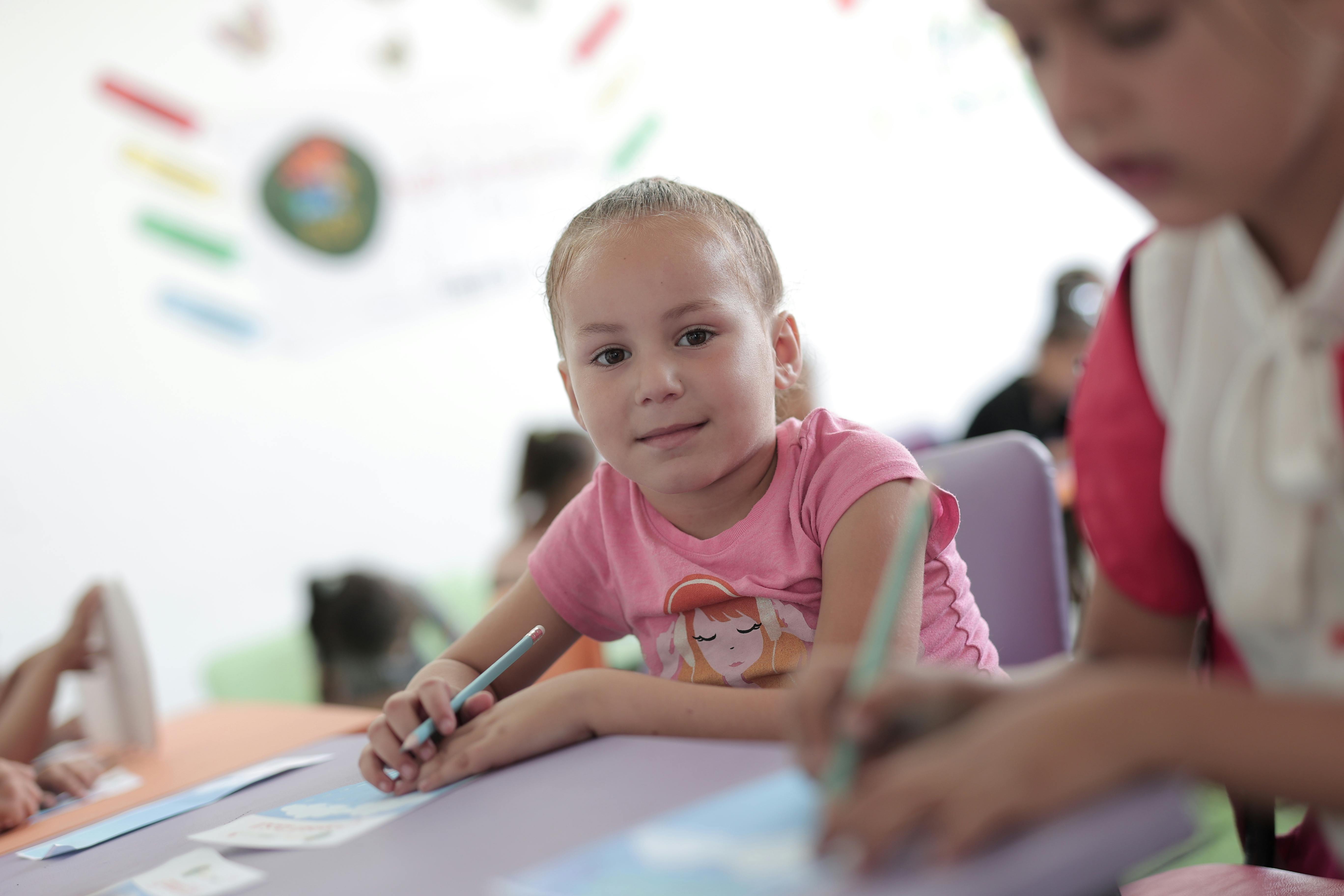 general educational development — Photo by Hosny salah on Pexels