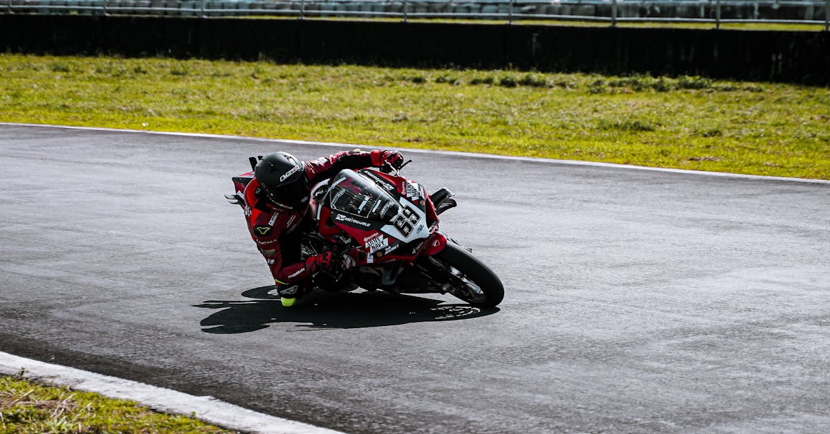 MotoGP: Key Developments and Trends to Watch