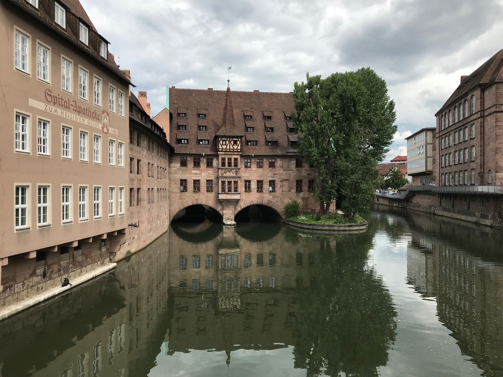 Zum Roten Bären Freiburg