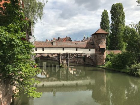 Nuremberg, Germany photo 13