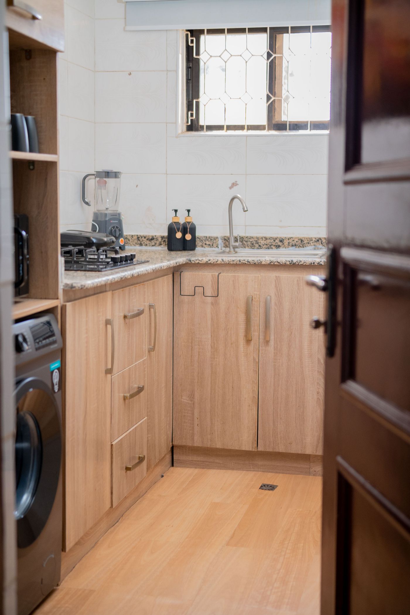 Kitchen project inspiration
