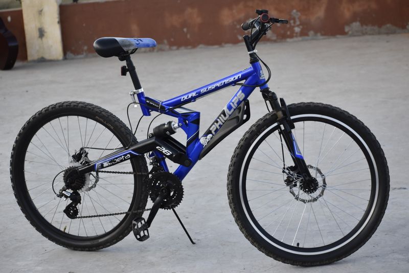 Bicycles