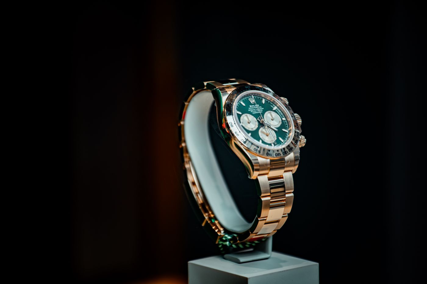 Aurum Atelier — Fine jewellery house