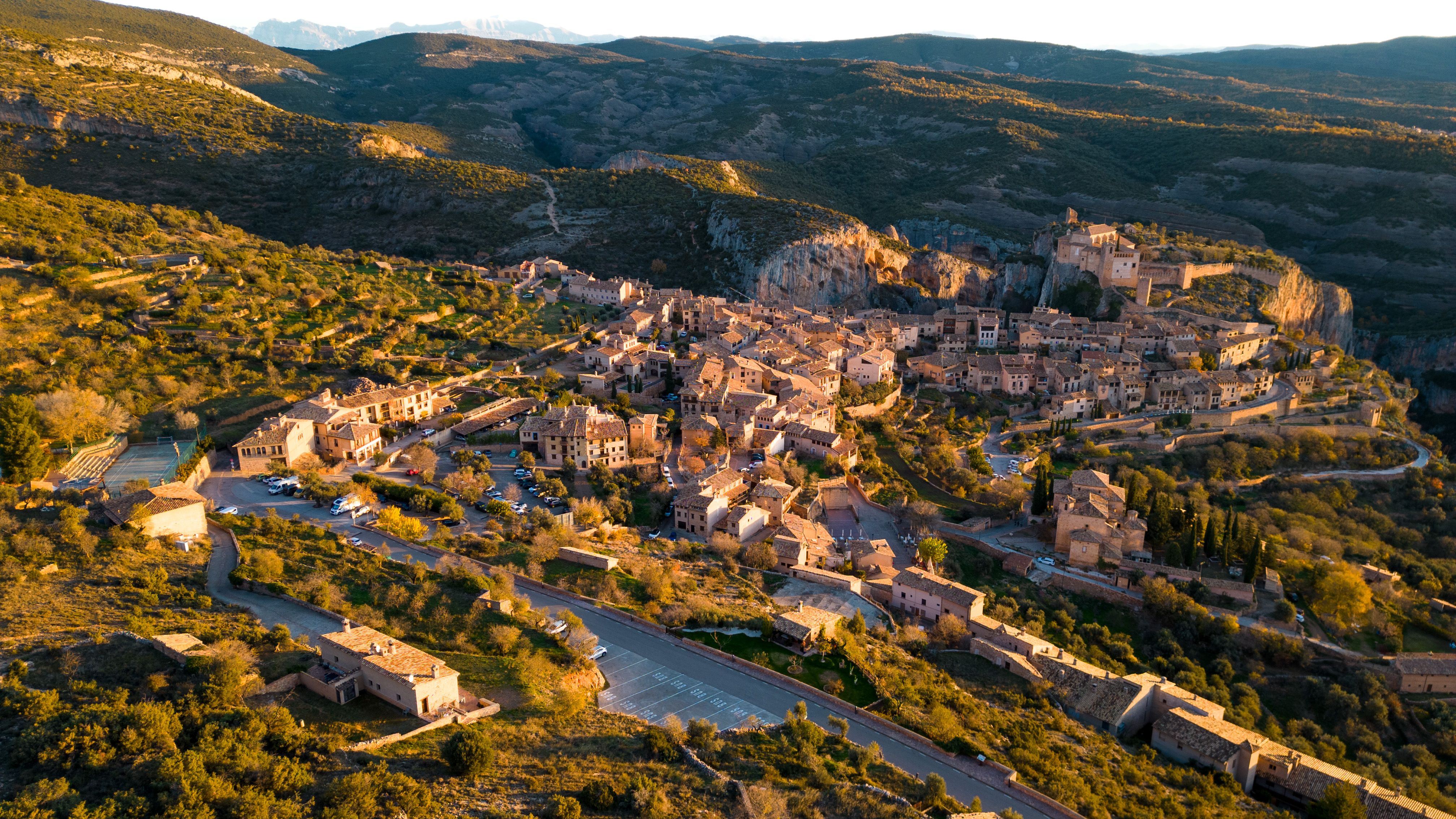 Huesca