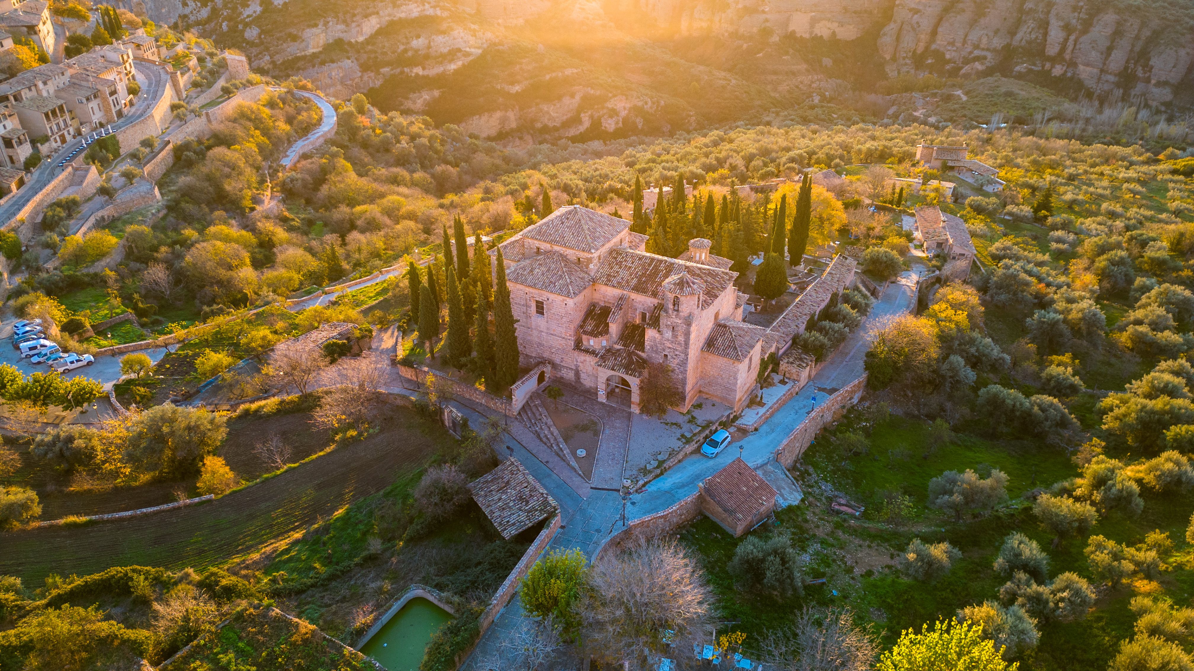 Museums & attractions in Huesca