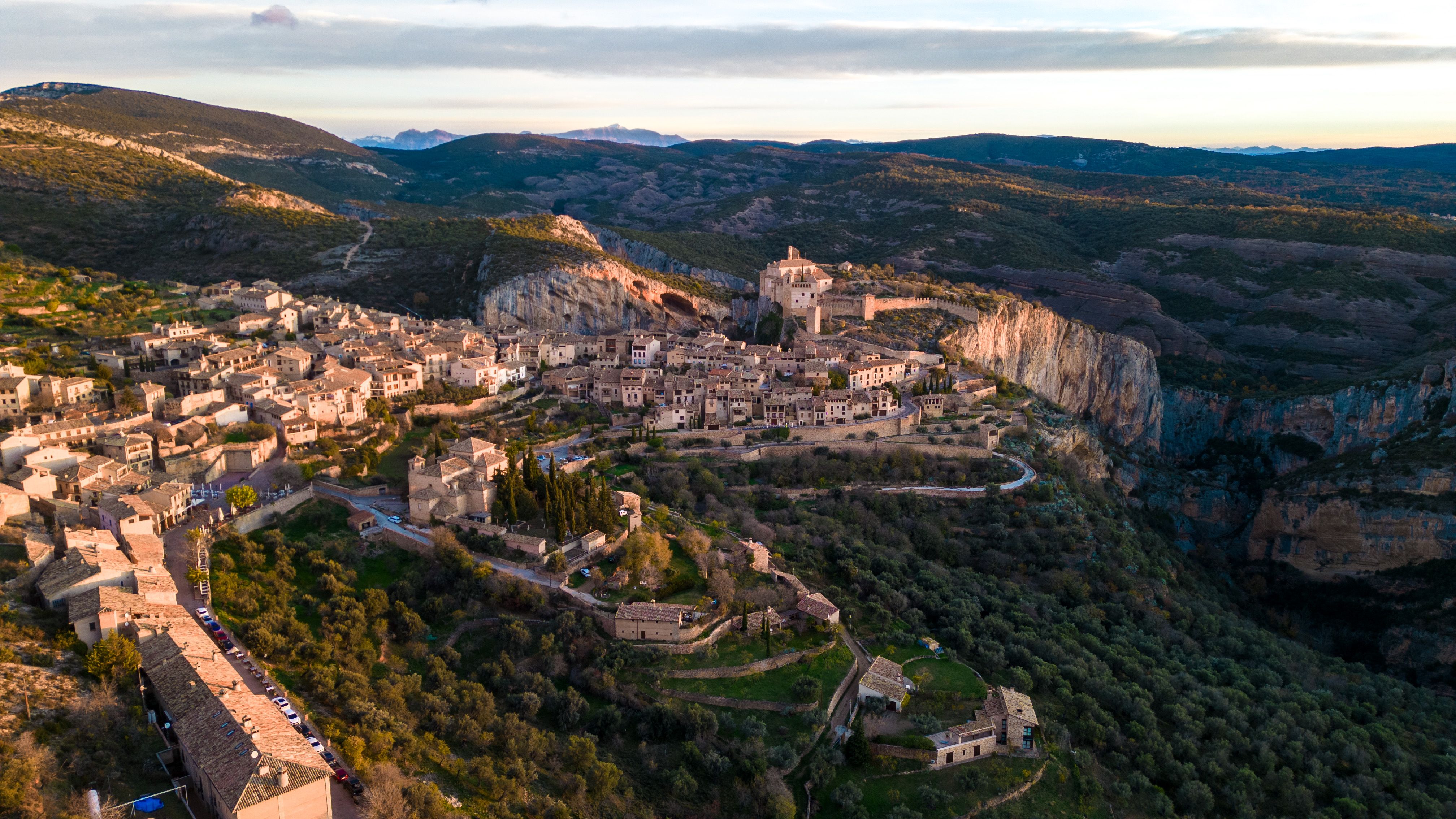 Tours, activities & tickets in Huesca