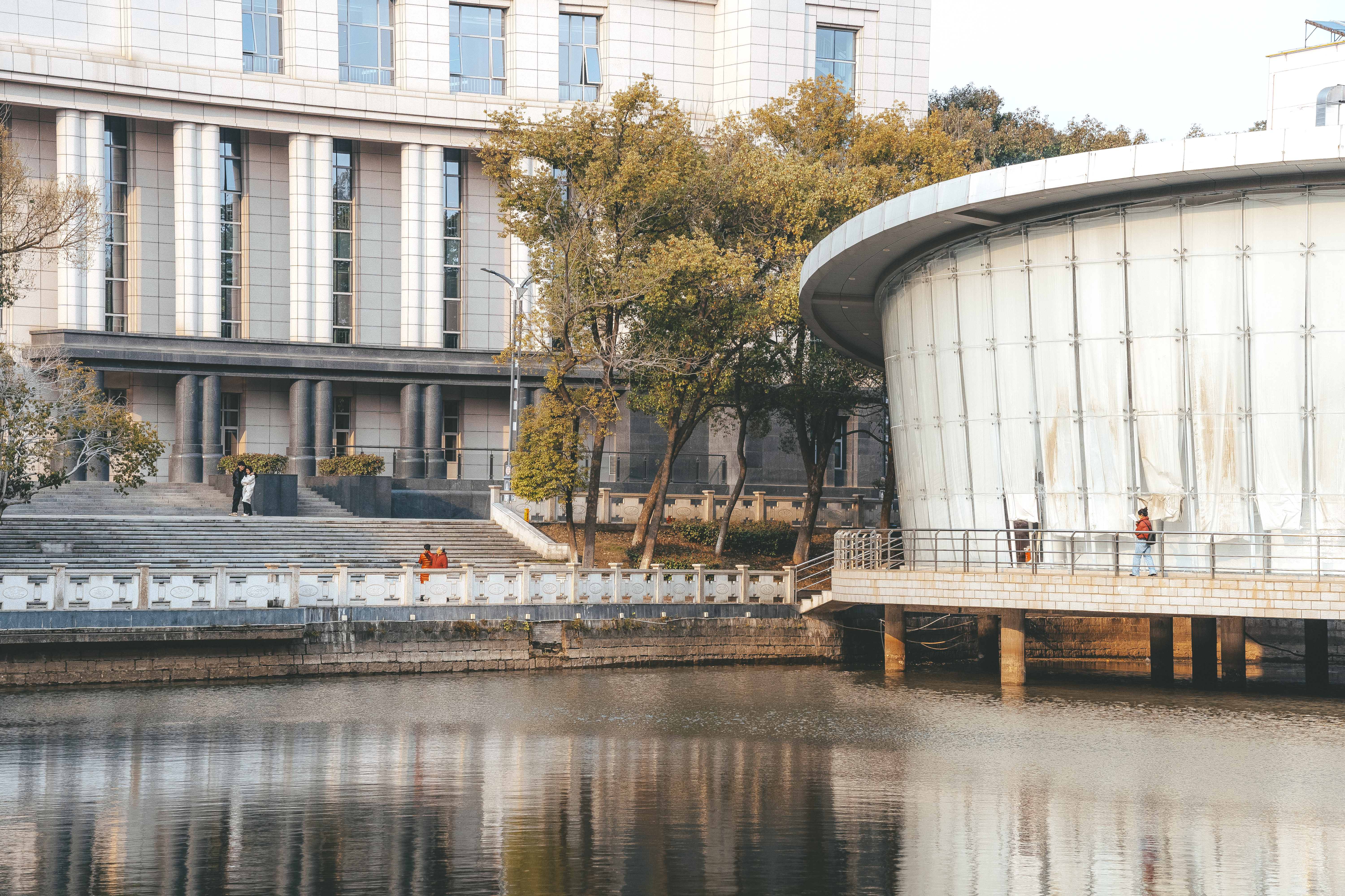 NINGBO TECH UNIVERSITY