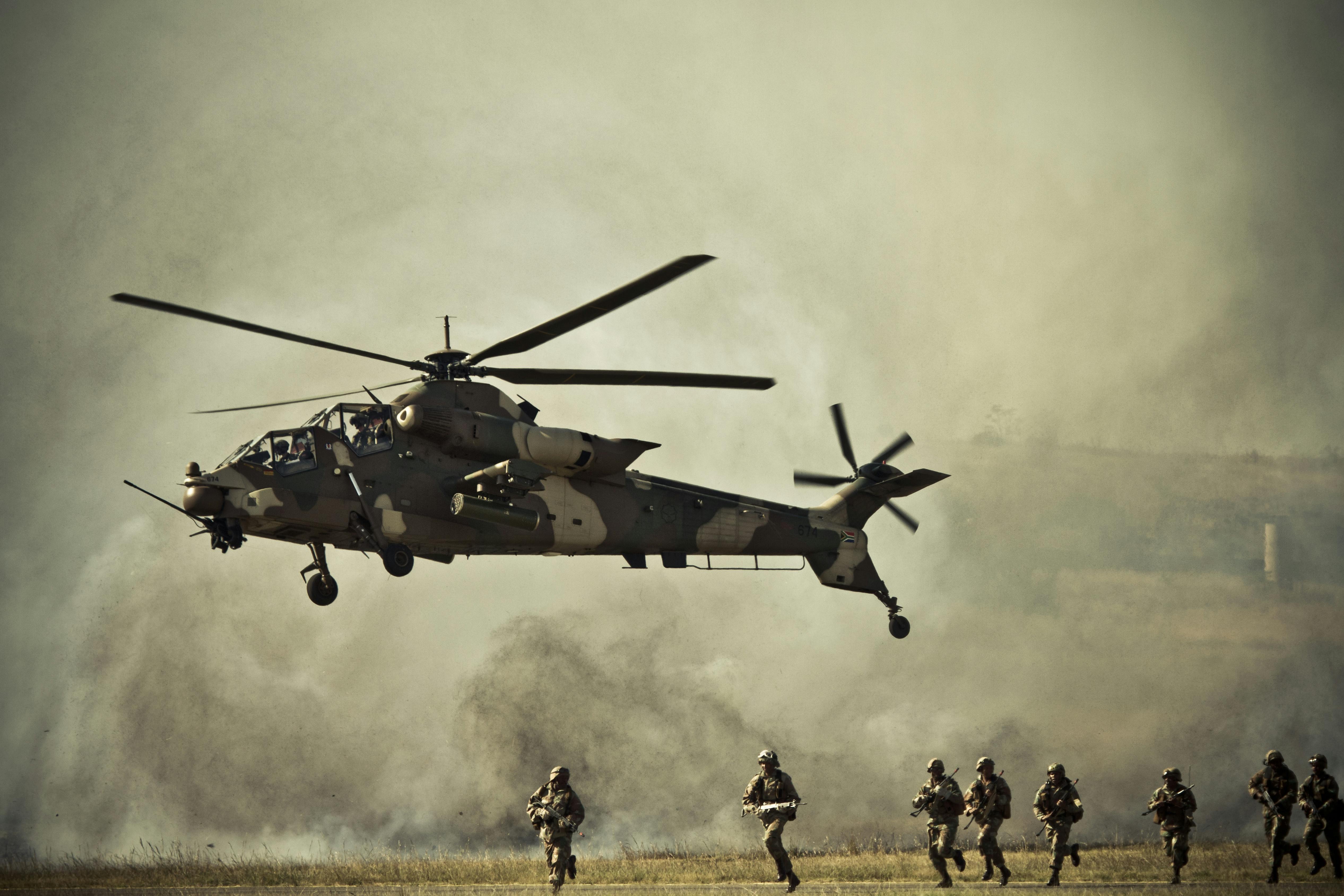 國防：你該知道的中共機艦擾台情勢 國軍如何應對？