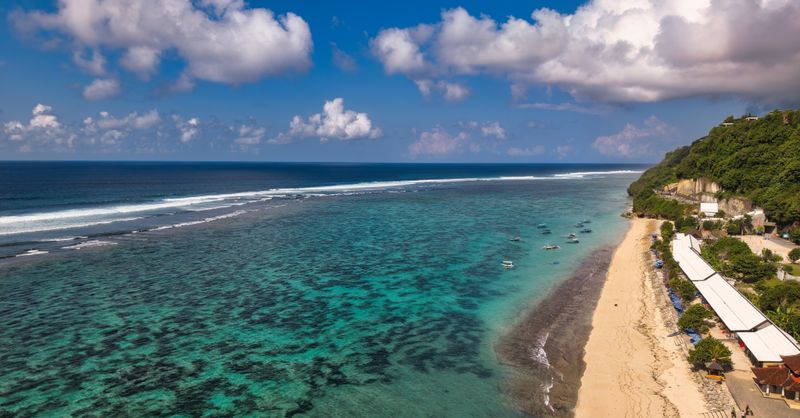 Bali Meilleure Période : Guide Climat & Conseils
