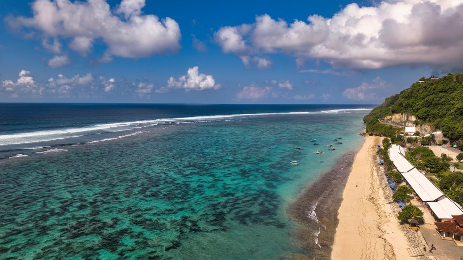 do i need reef boots bali?