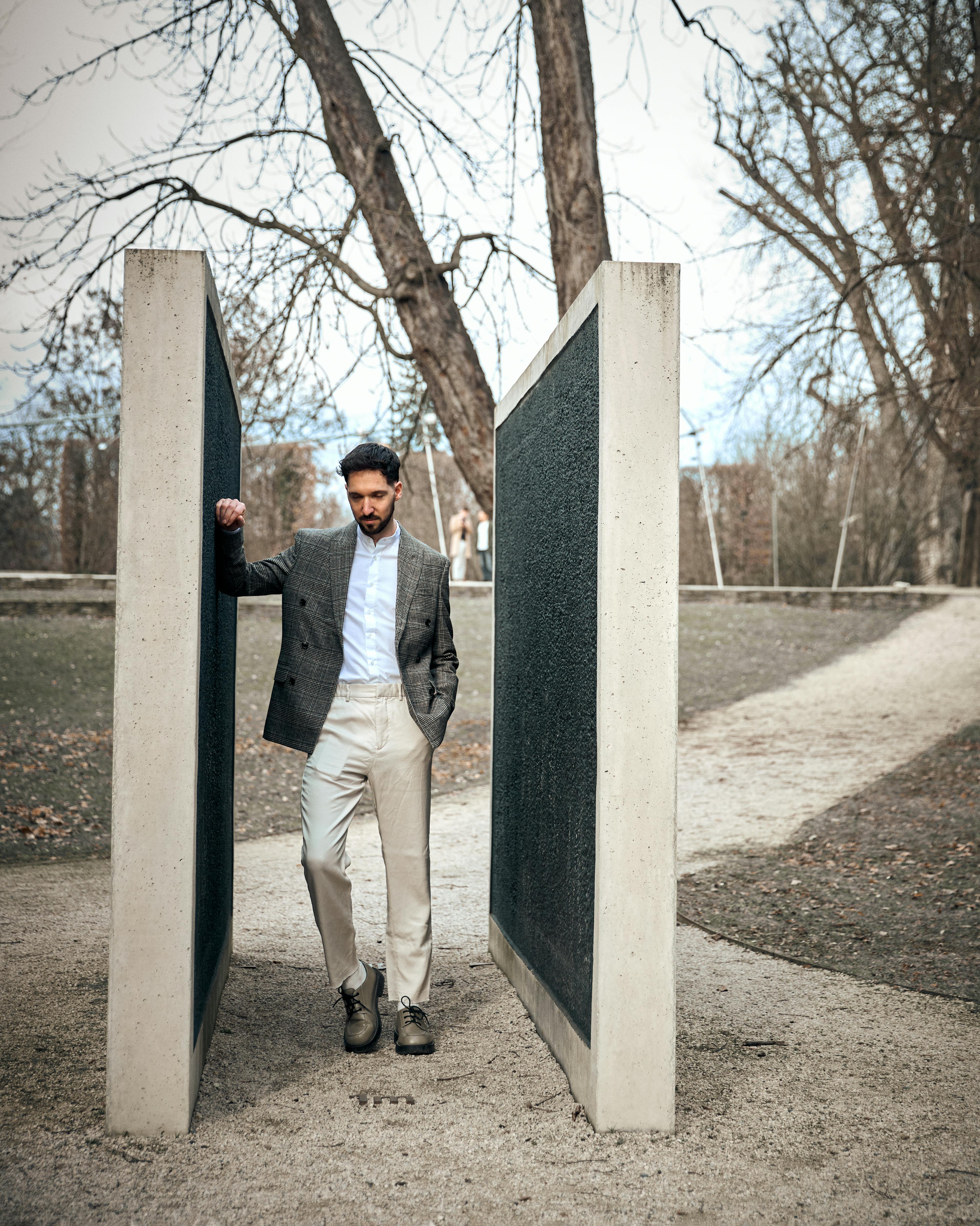 Gratis Immagine gratuita di alla moda, architettura, architettura moderna Foto a disposizione