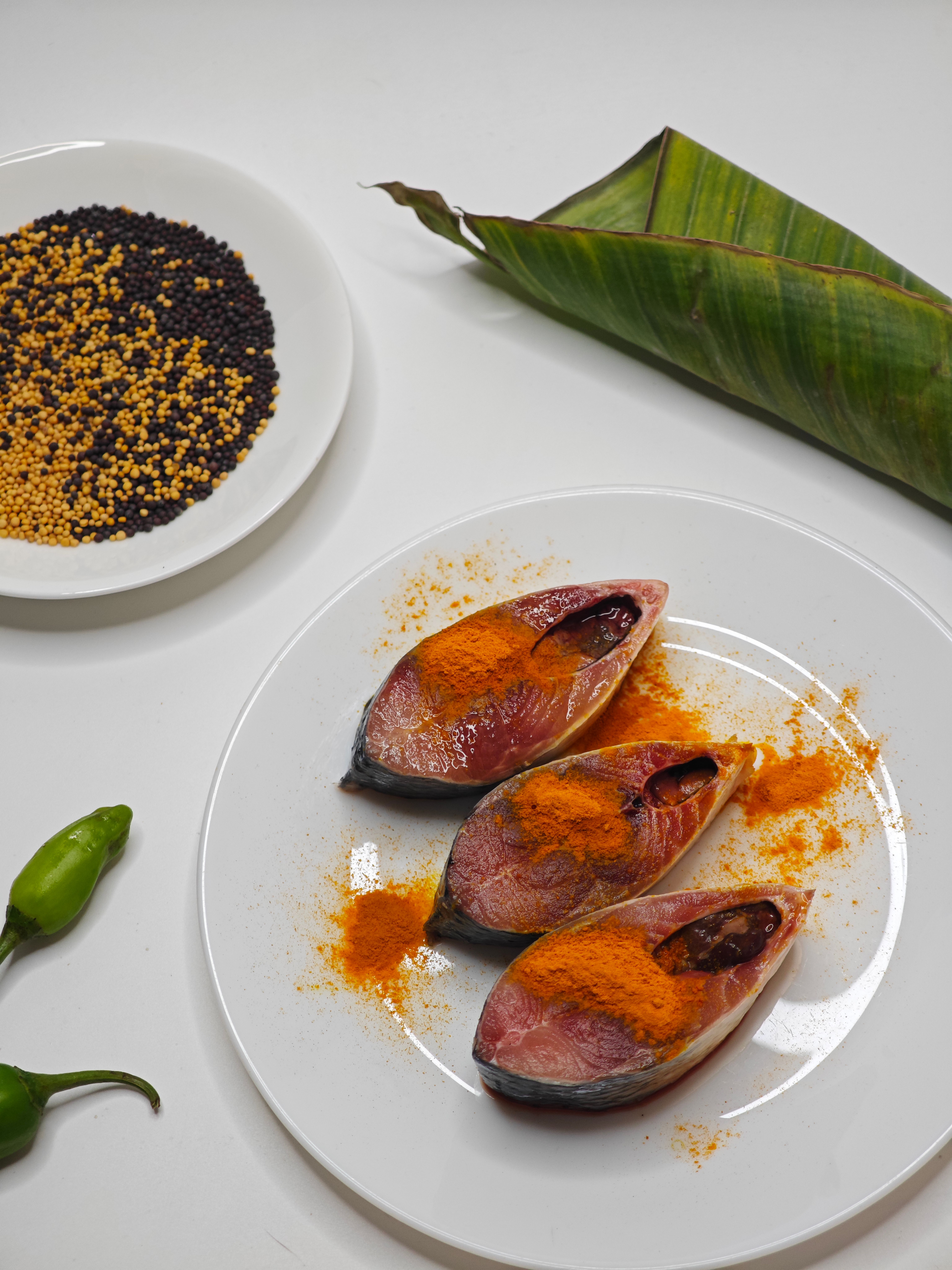 How to use spices chart for cooking and flavor science pairings.