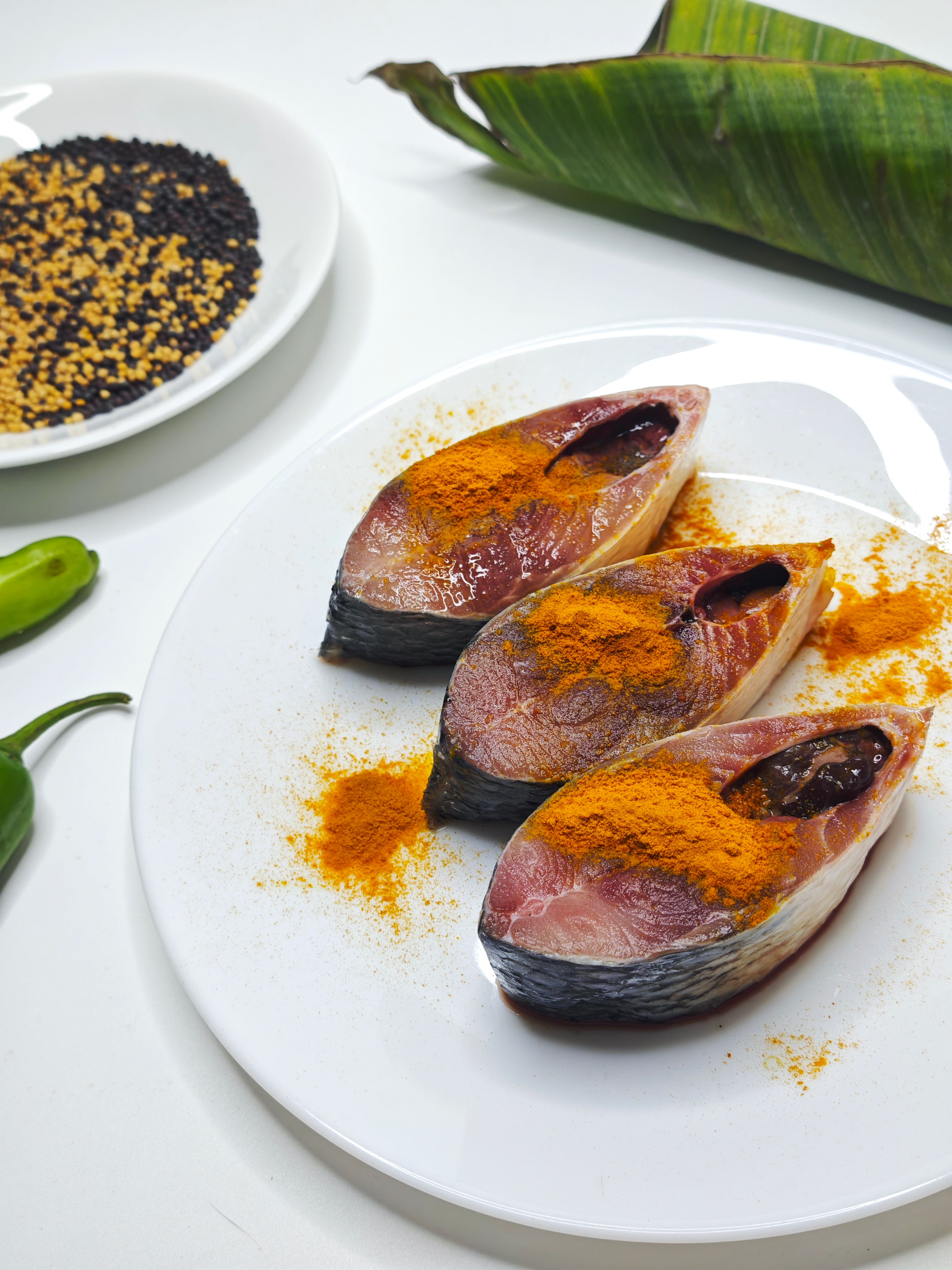 Seafood Recipes