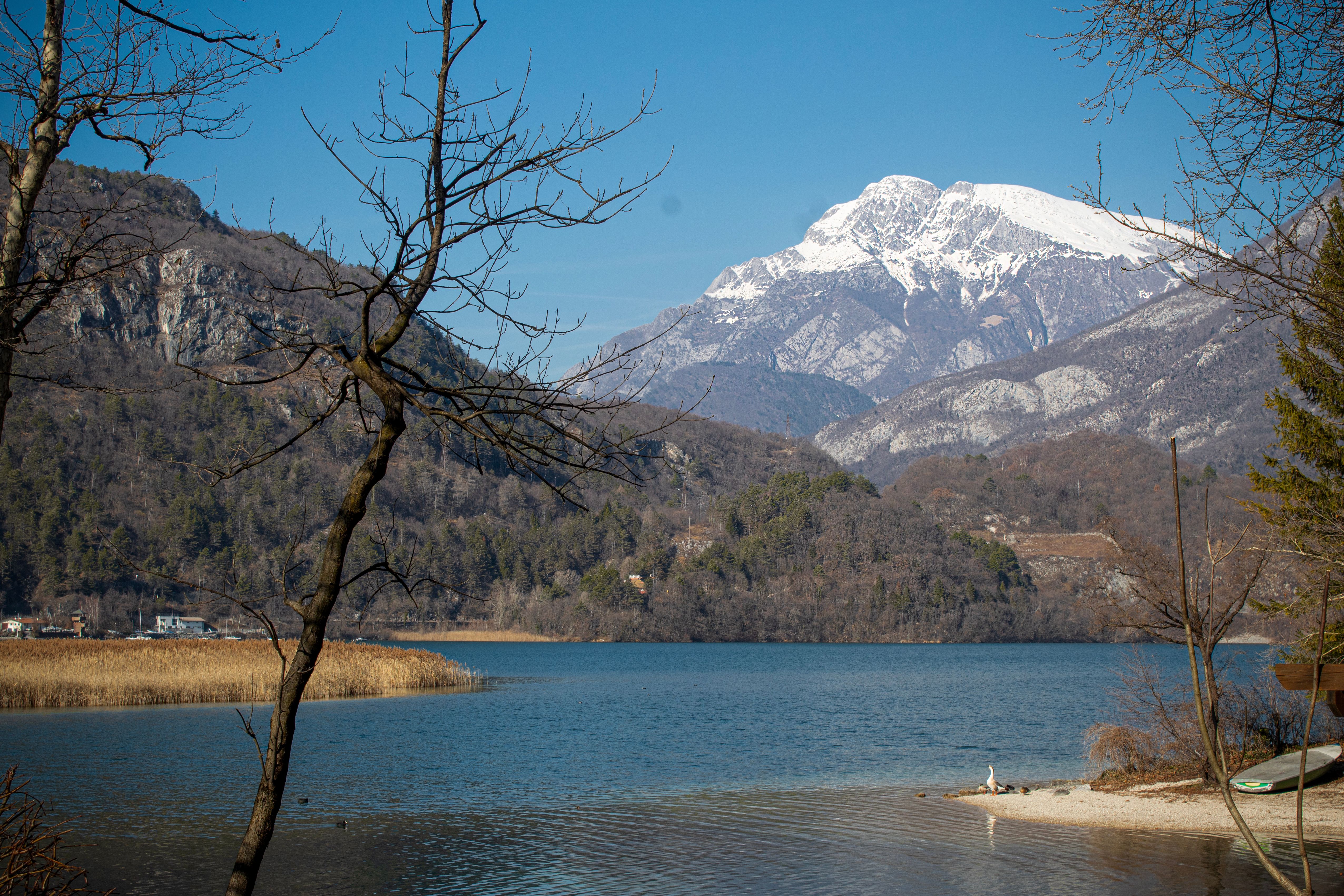 Lago di Ledro