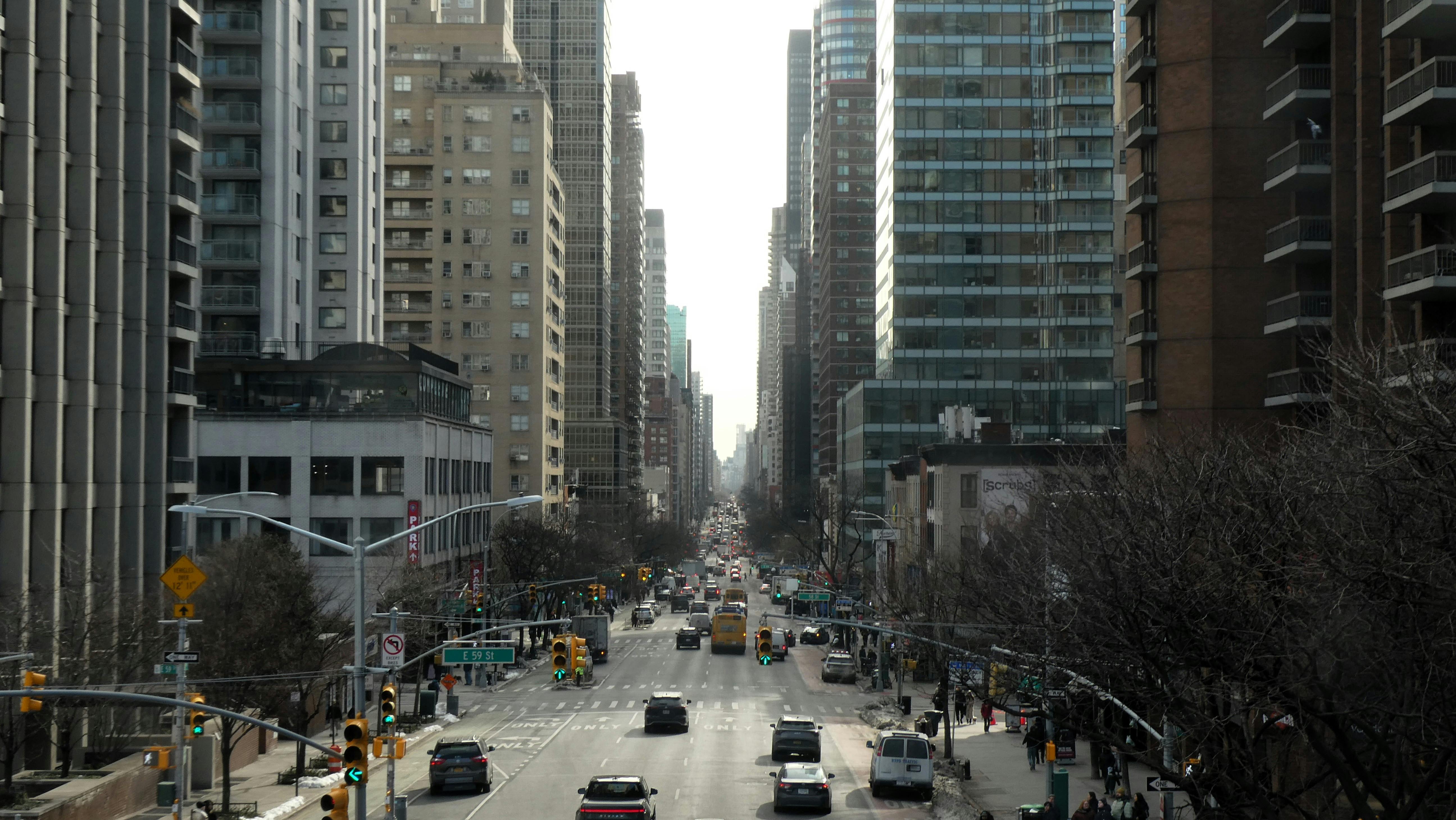 NYC Mayor Eyes Insurance Program for Affordable Housing — Photo by Mauricio Carrera on Pexels