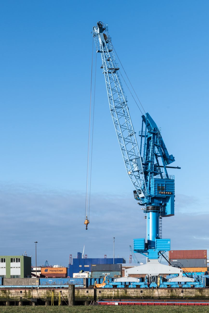 Project Cargo Energy Is Up — What It Means for CEE via Koper