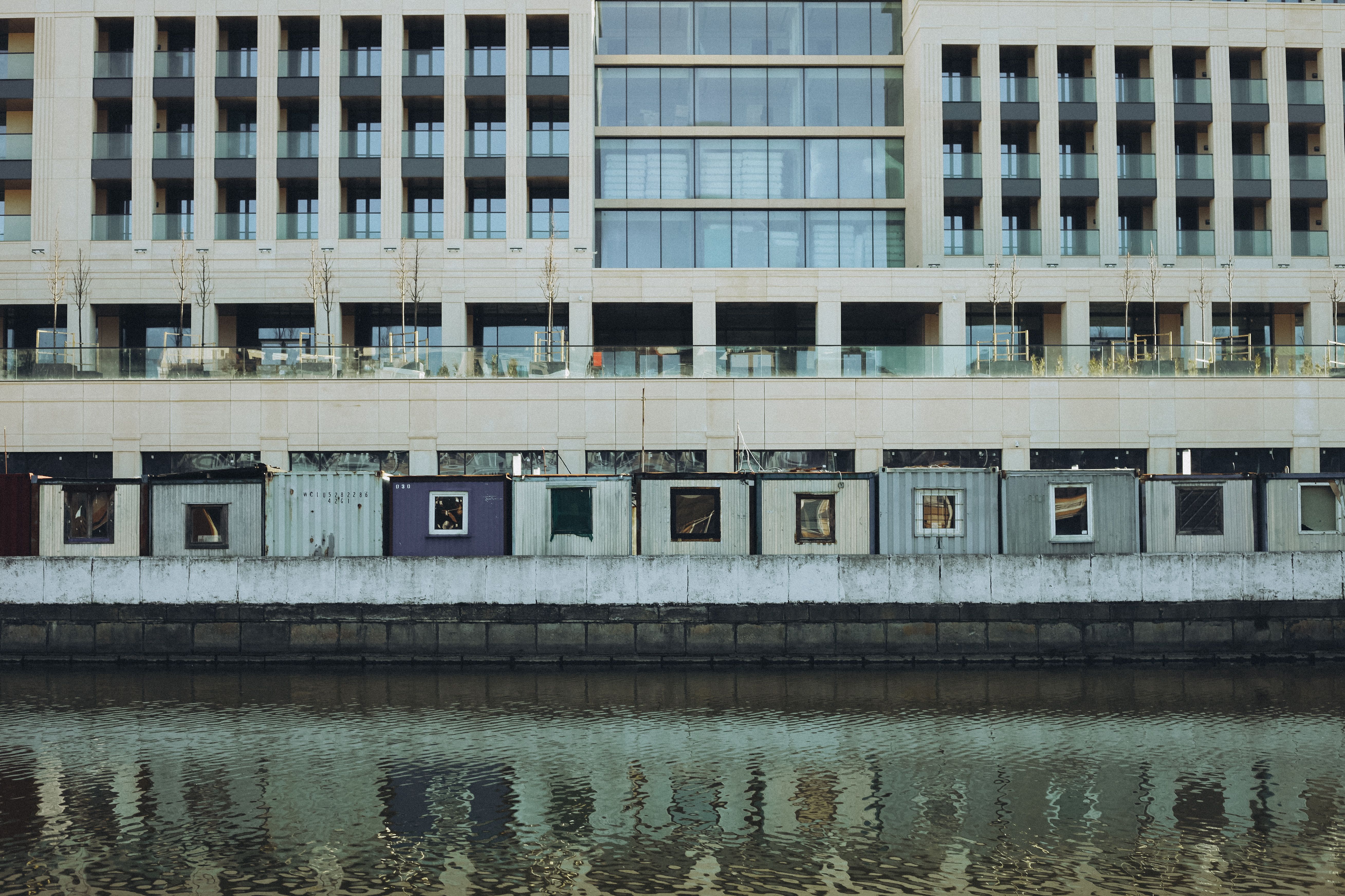 Community Backs Hull's East Bank Urban Village Plans