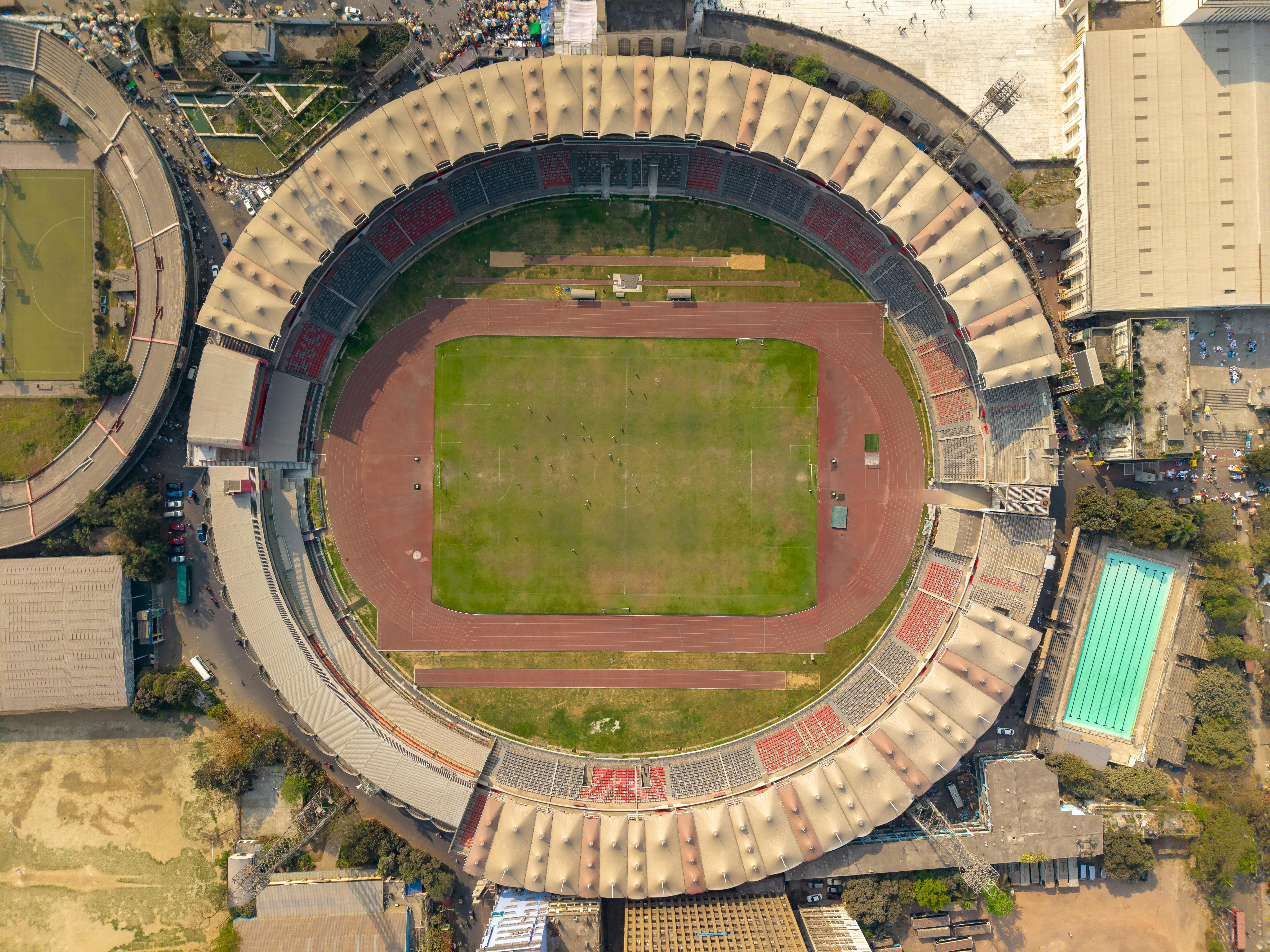 你該知道的新竹球場解約背後的政治博弈！