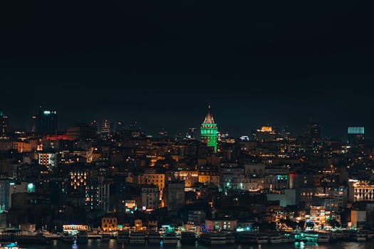 Istanbul