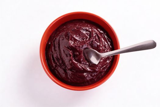 Kellogg's All-in-one Bowls/pouches Superberry Acai 2.1oz