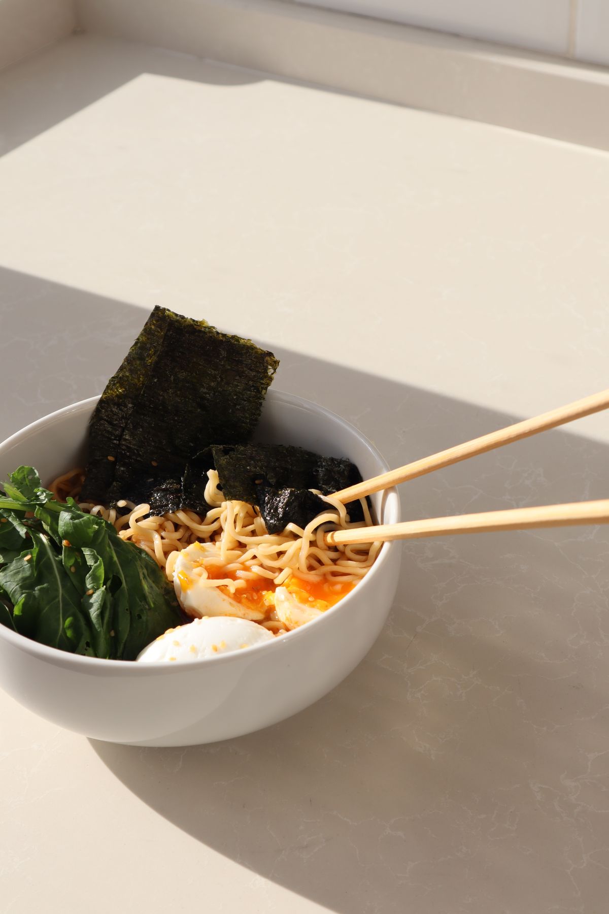 Ảnh minh hoạ Soba lạnh