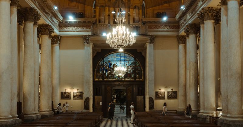 Cathédrales Marseille : Top 5 à Visiter 2026