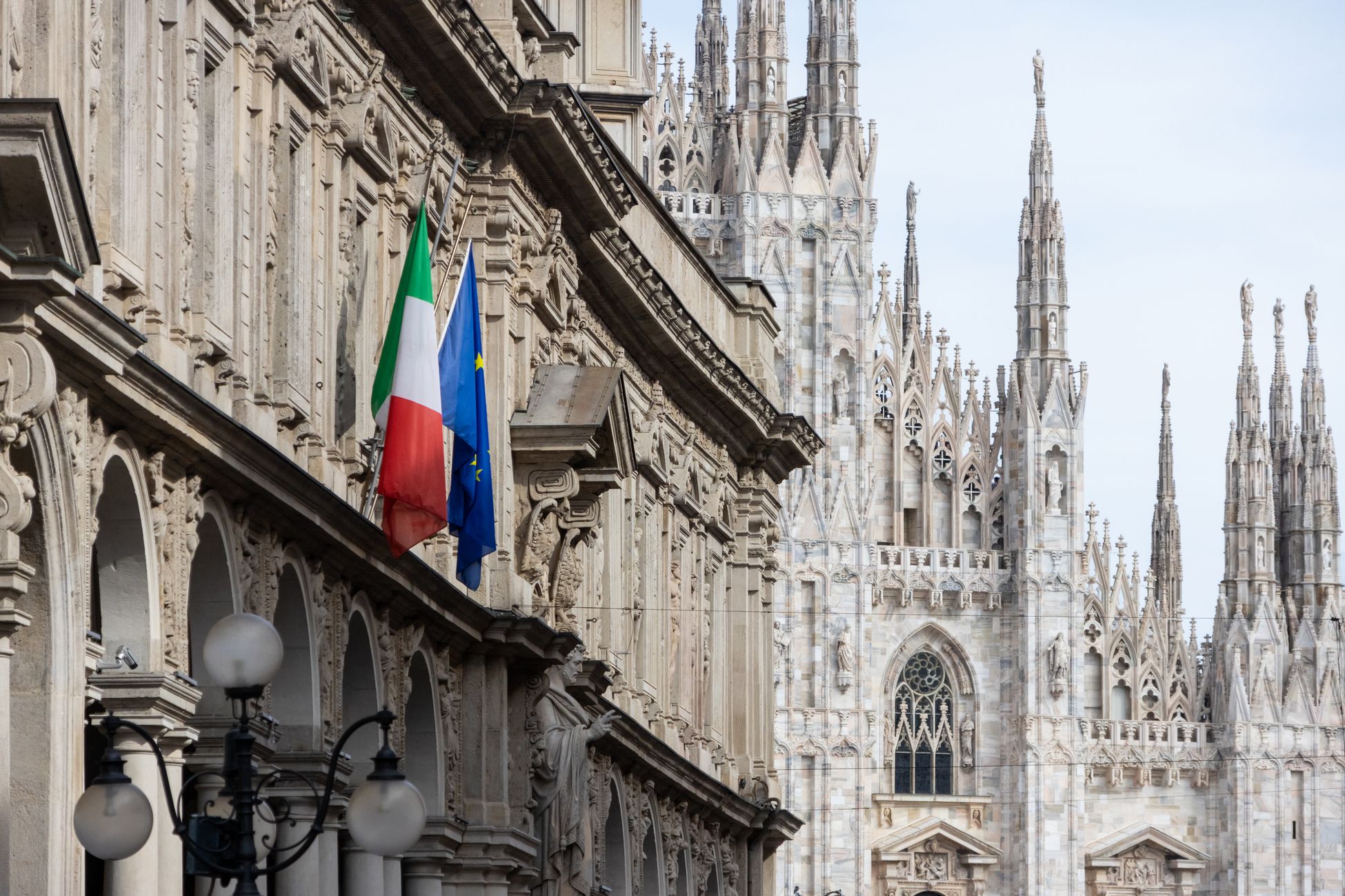 Italië besteedde EU-miljarden aan opknapbeurt, niet aan economische hervormingen