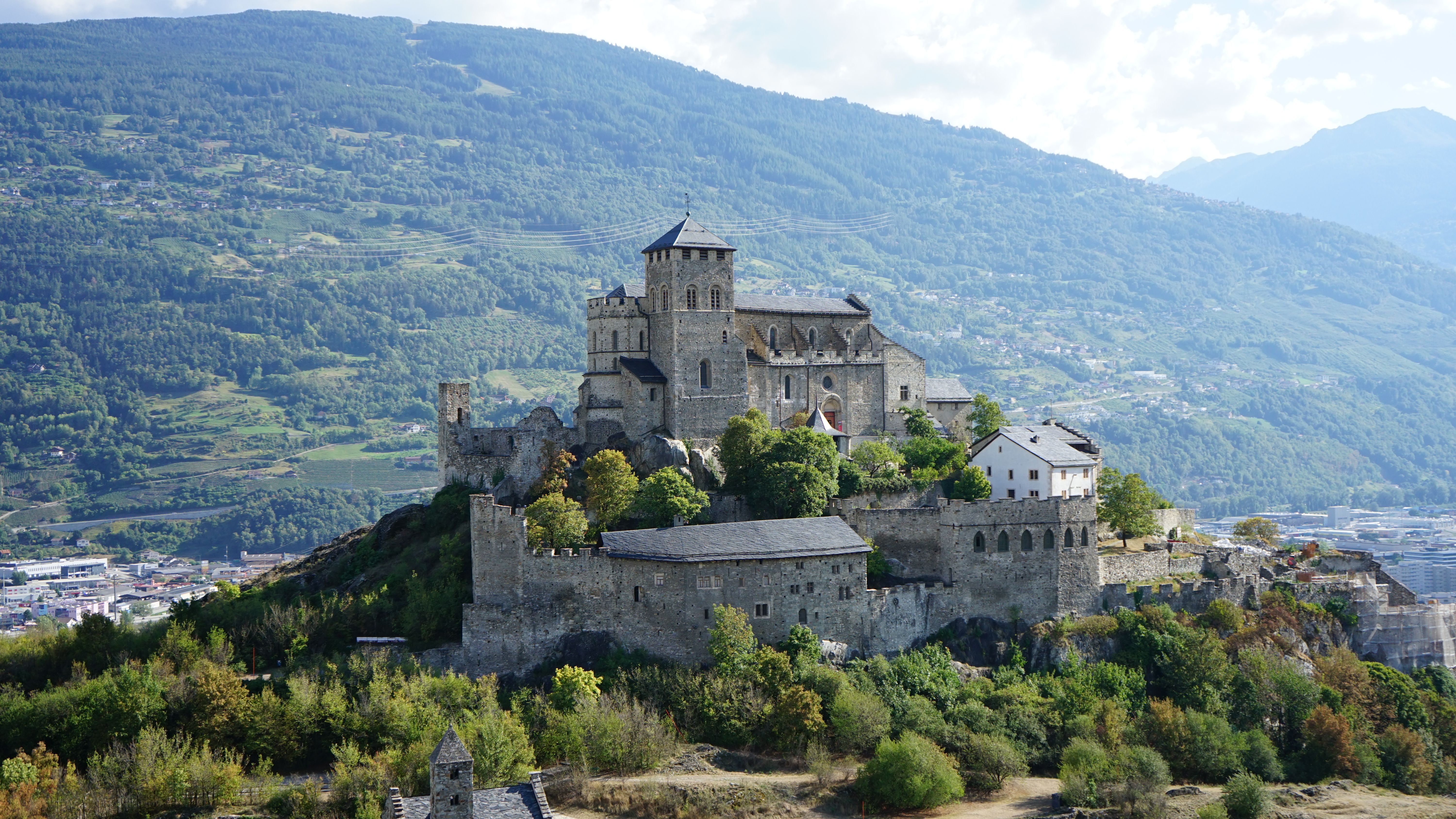 Valais