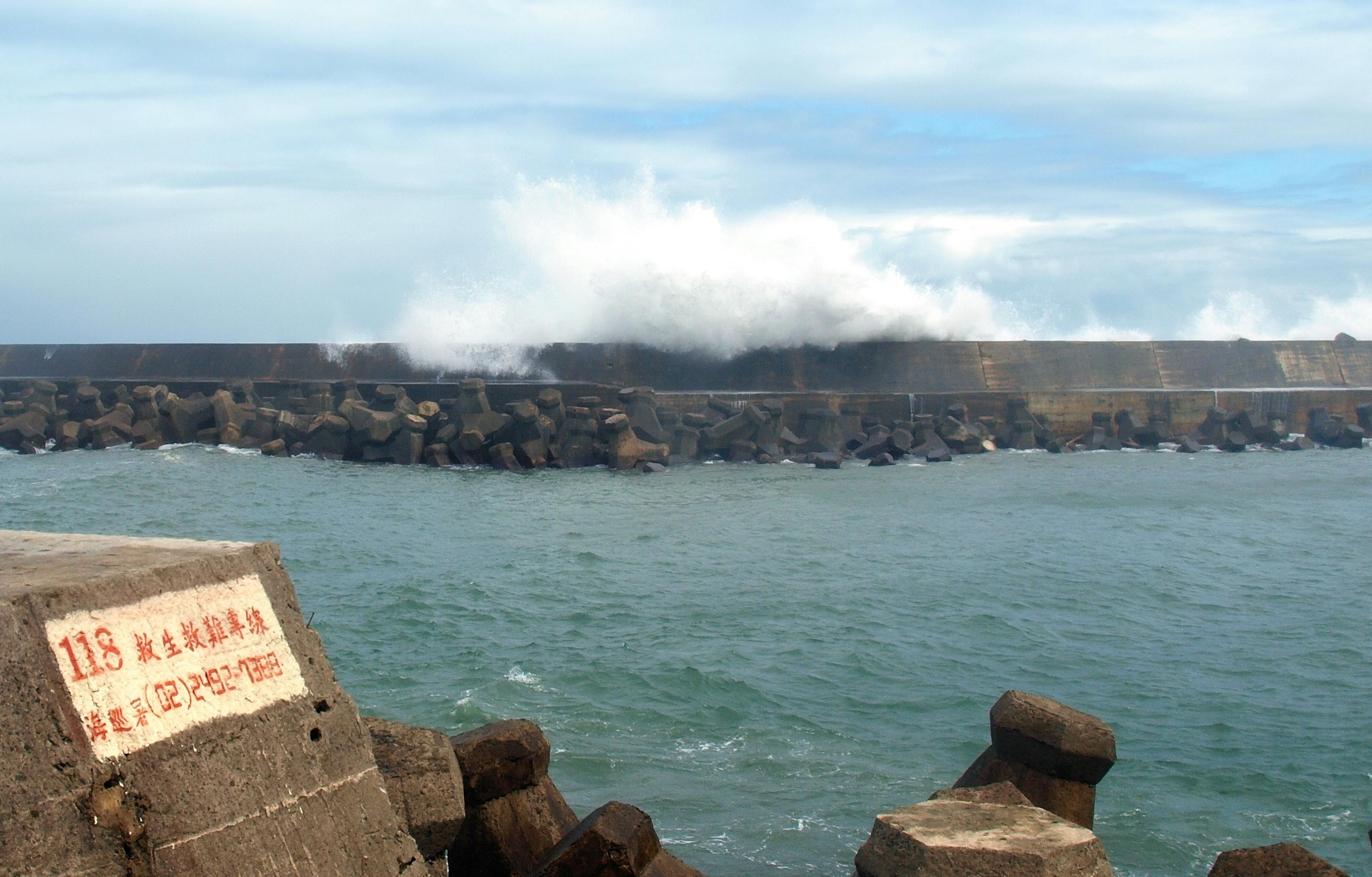 美參議員匡希恆支持台灣國防預算，卻隱藏更深層的關注