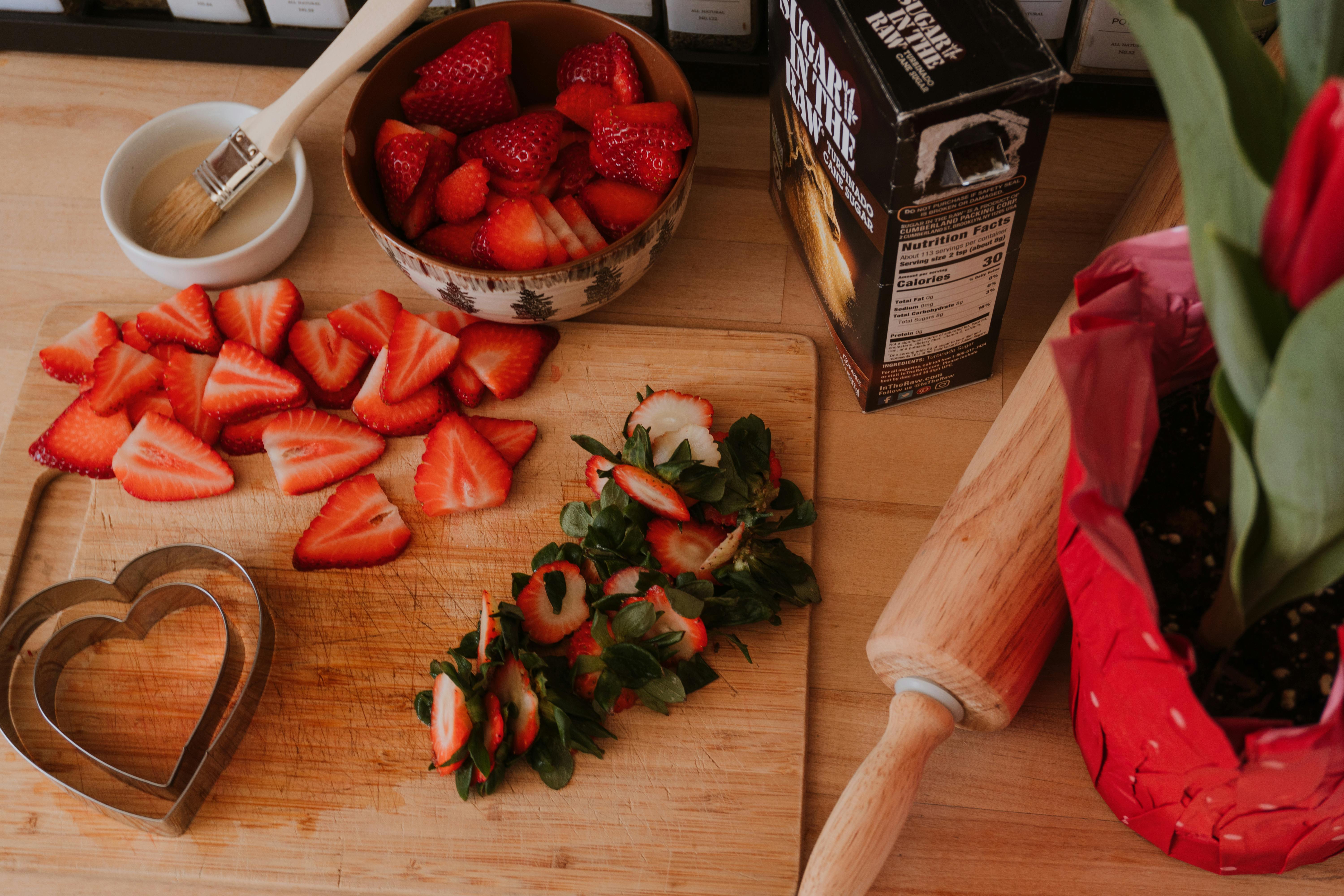 We Love These Easy, Healthy Recipes from Top Chef Melissa King — Photo by Dora Rebeka Gyarmati on Pexels