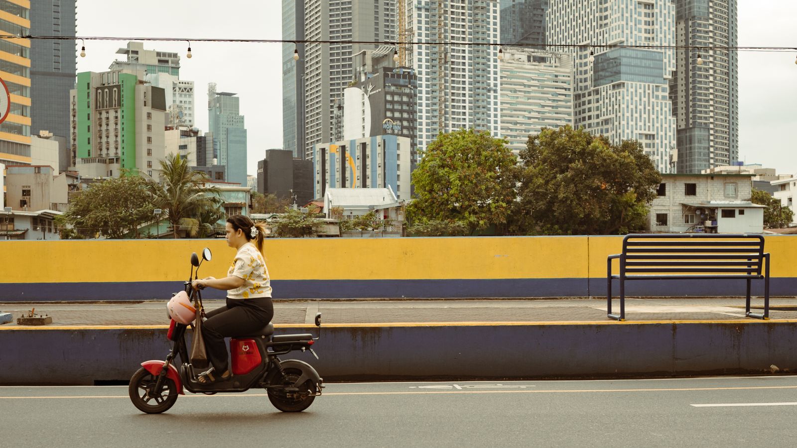 Manila