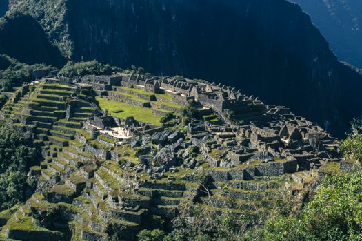 Cusco San Pedro market food tour — Machu Picchu