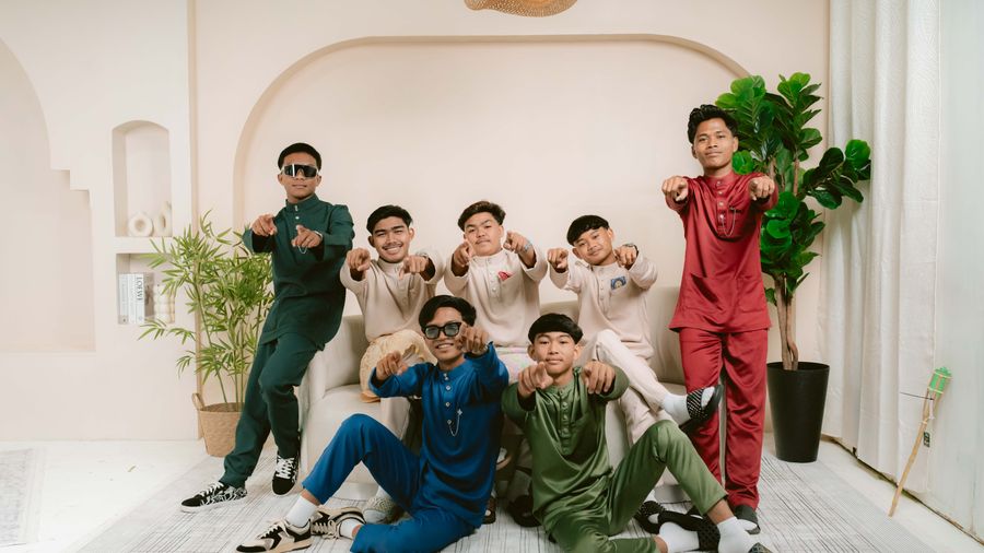 Eid Al Adha 2026