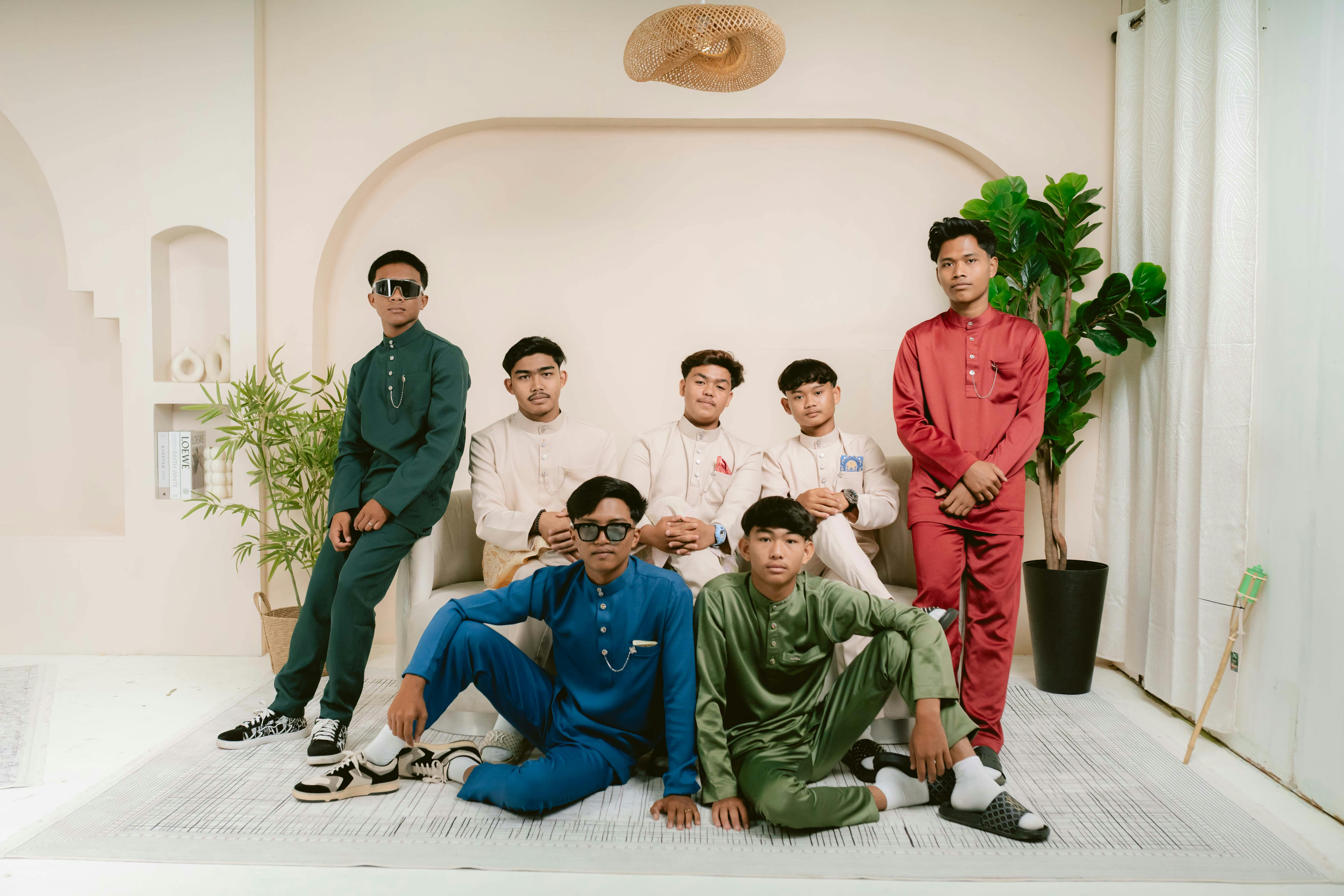 Seventeen Group snaps up 1st Choice Insurance in fleet push — Photo by Muhammad Danie Ilham Bin Roslan on Pexels