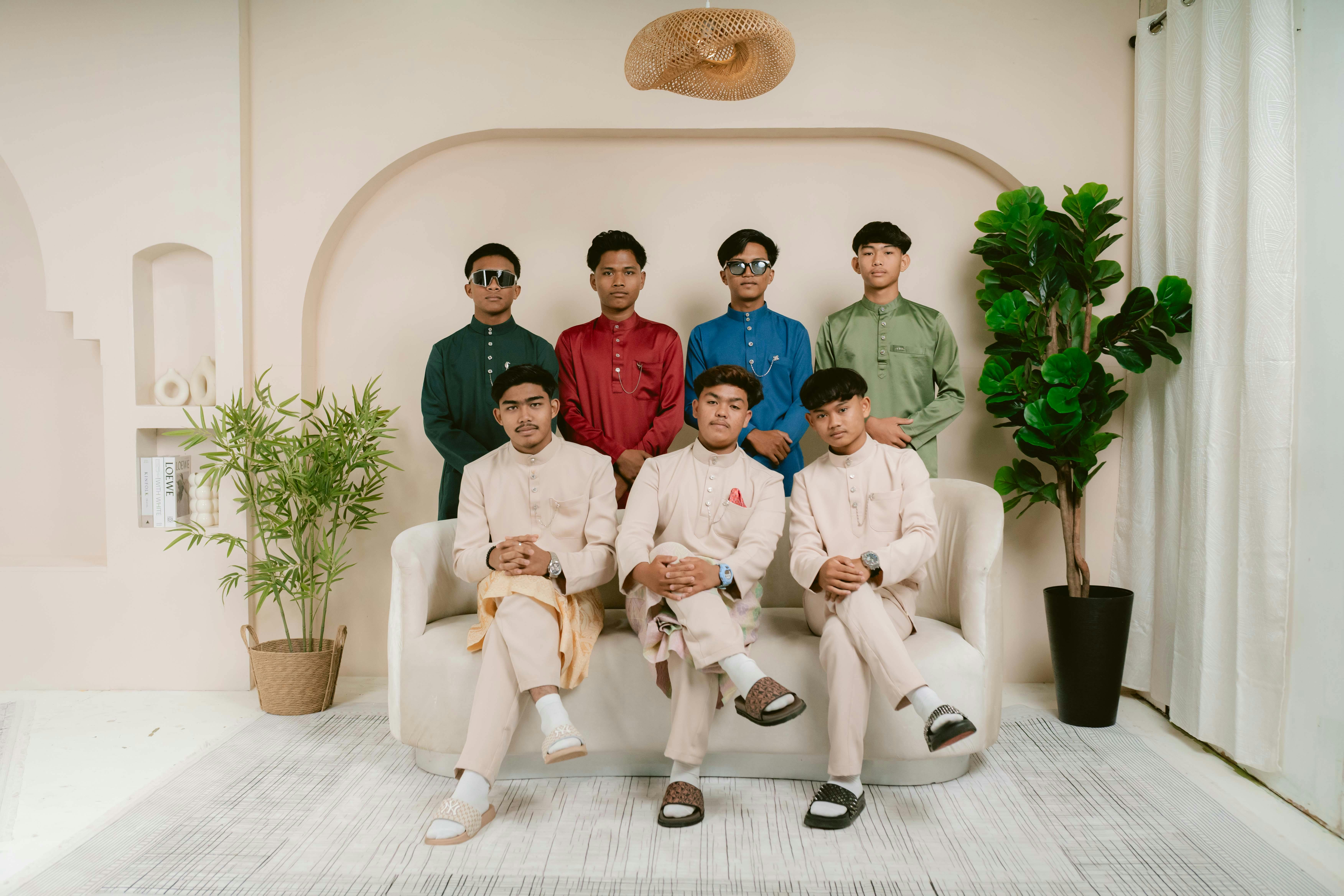 Seventeen Group snaps up 1st Choice Insurance in fleet push — Photo by Muhammad Danie Ilham Bin Roslan on Pexels