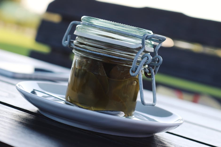 pickled jalapenos, preserve, preserved