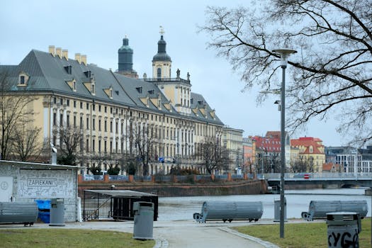 Wrocław