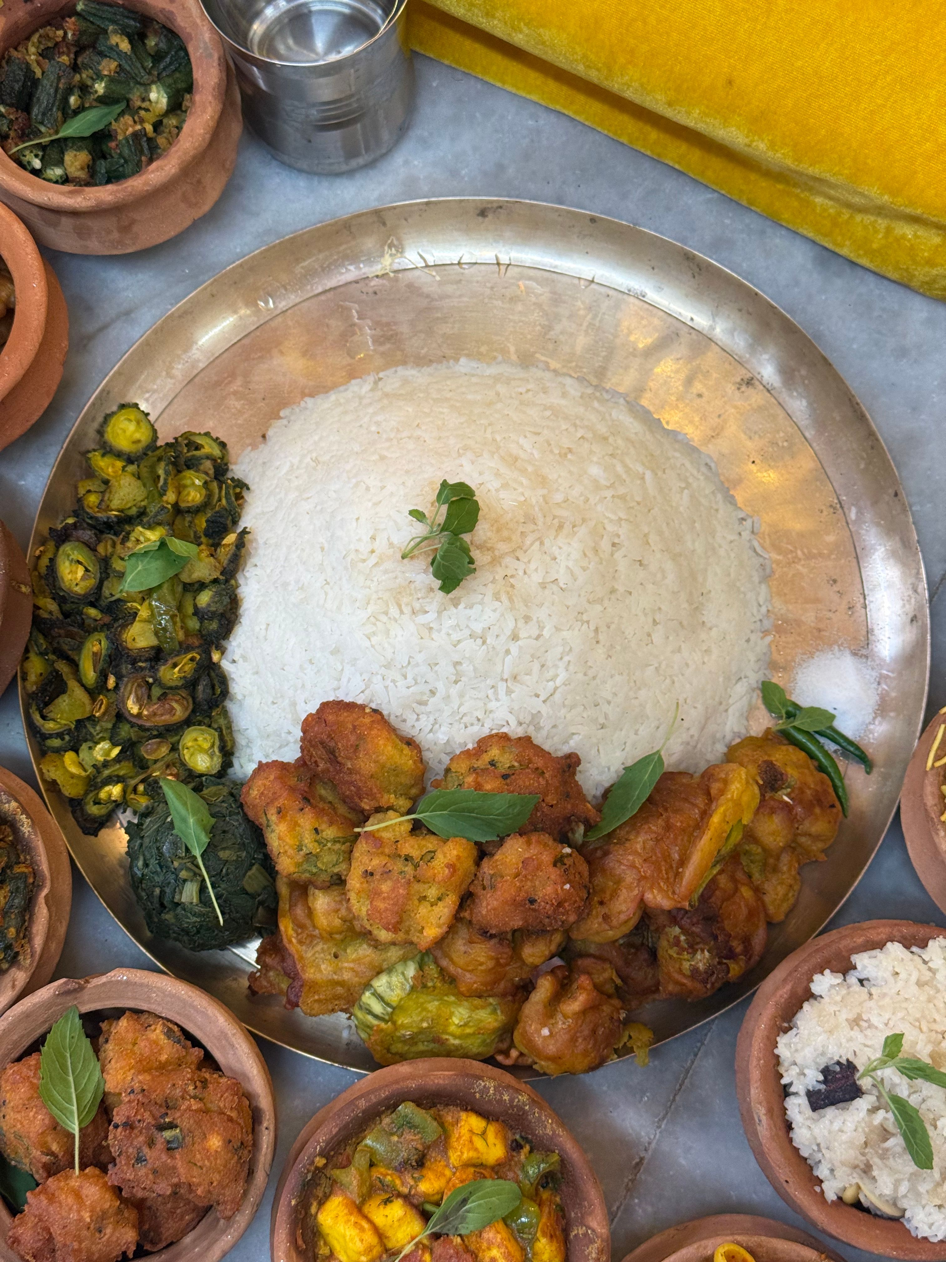Top Places to Eat in Nagarkot