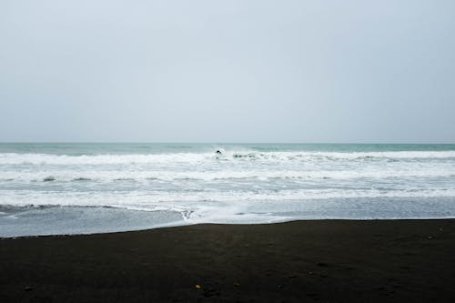 Fotobanka s bezplatnými fotkami na tému breh, exteriéry, horizont