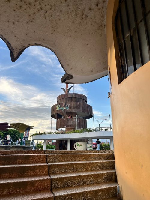 Free Parque Pangoa Stock Photo
