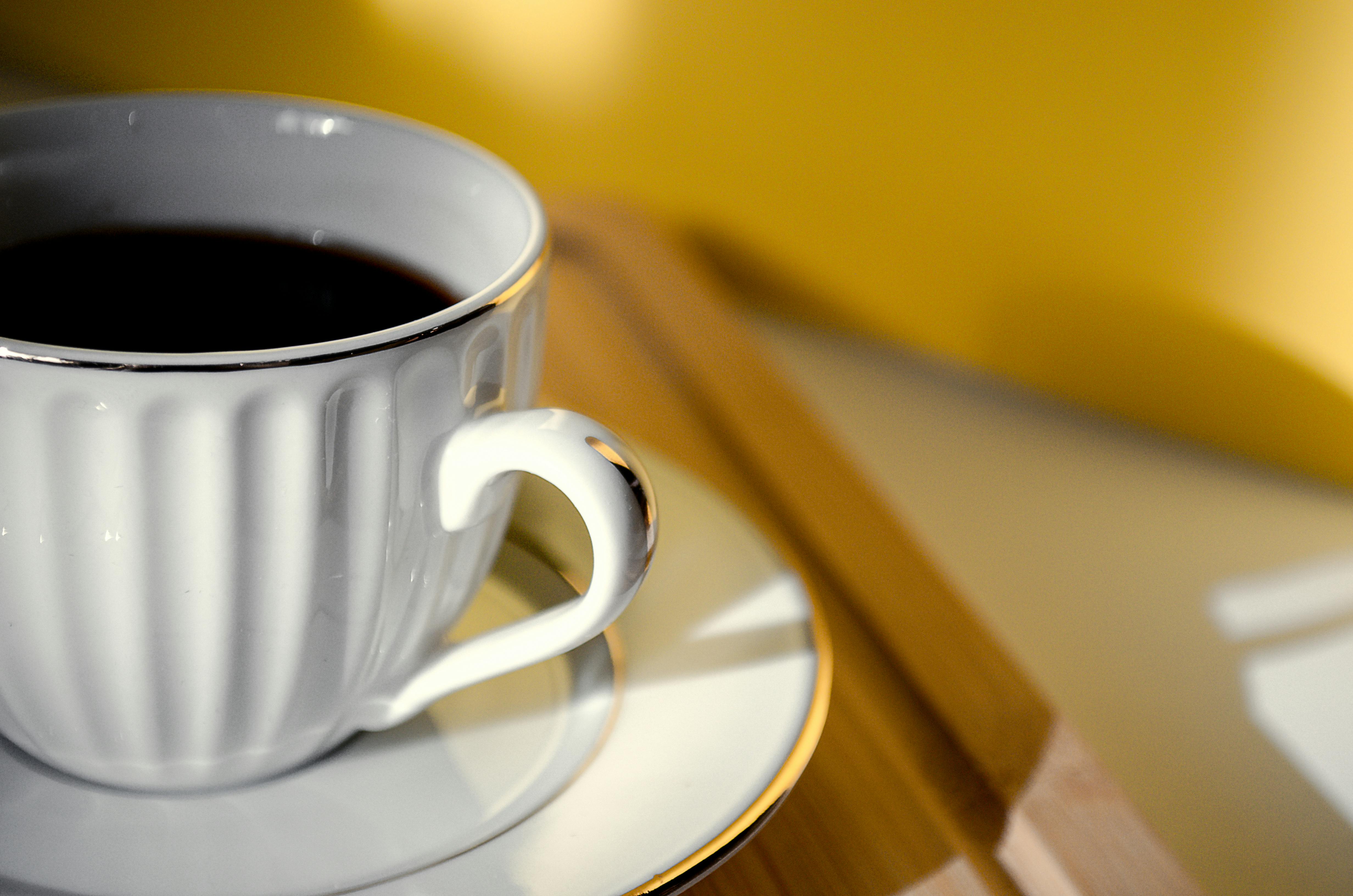 Morning Coffee: Hedge fund gardening leave and the $100m+ job offer. Deutsche Bank's richest ex-trader passed over by Google 