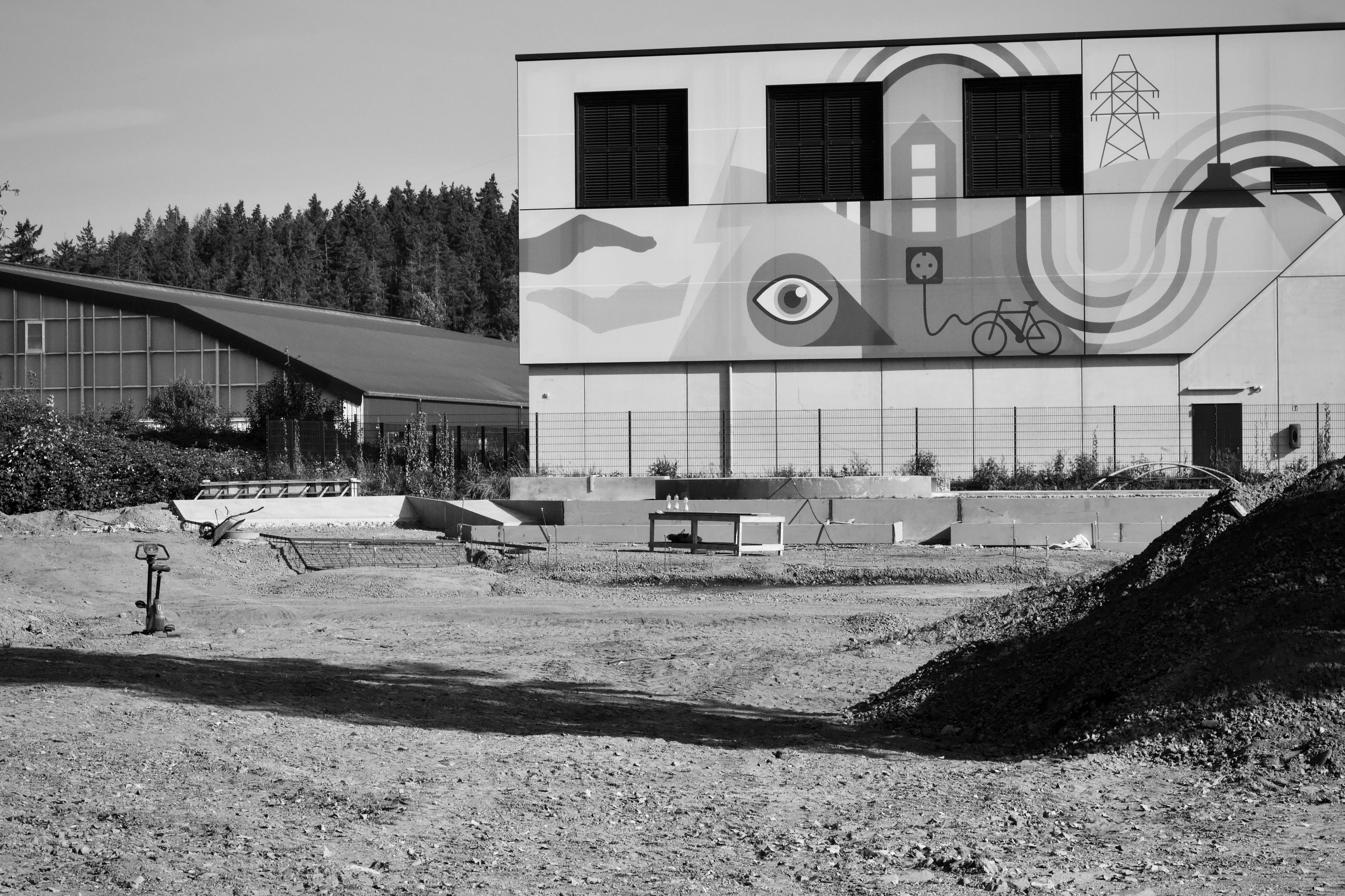LIFE showcases sustainable construction and renovation at Building Green 2025 — Photo by Peter Dyllong on Pexels